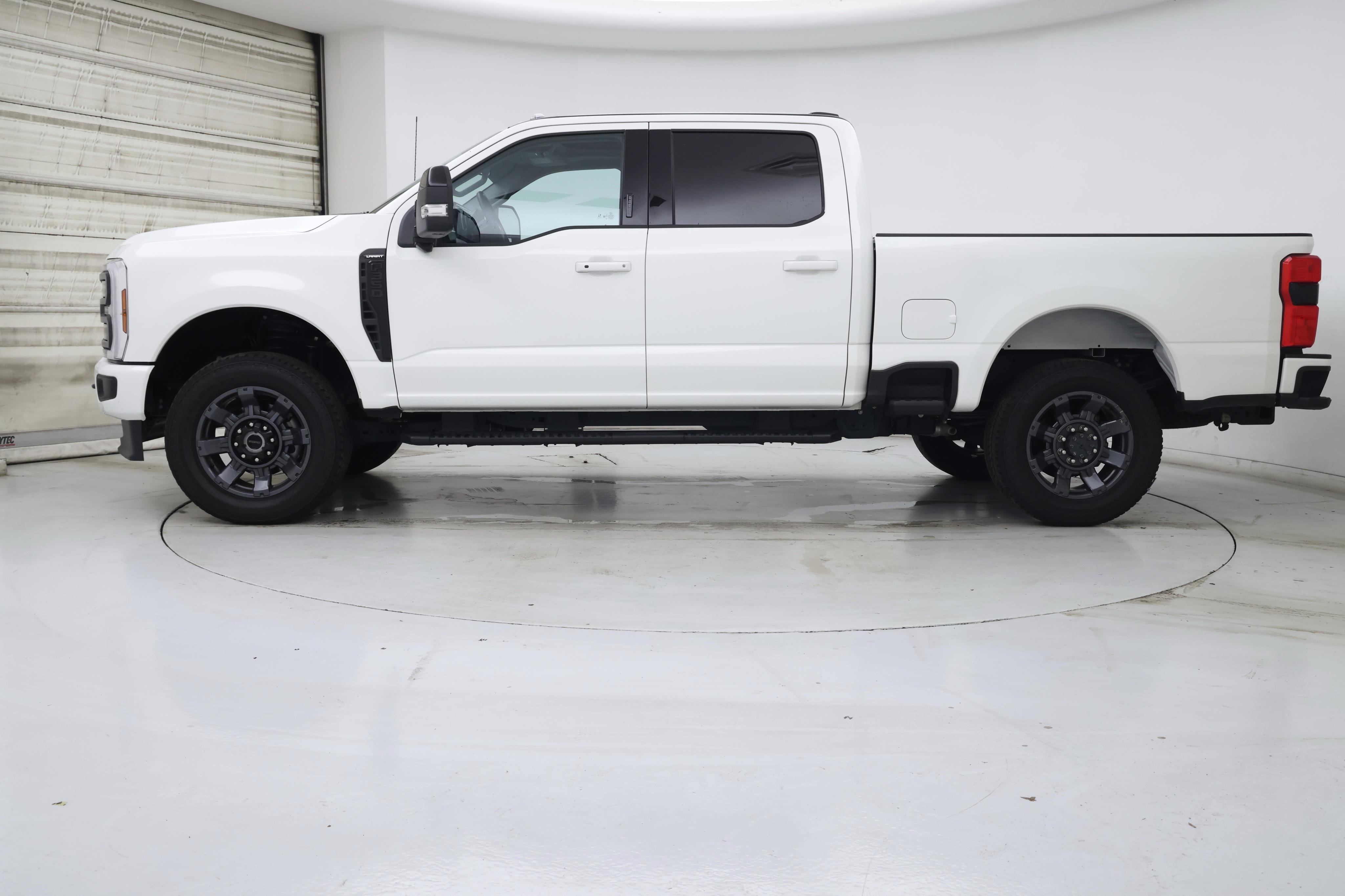 Thumbnail: 2024 Ford F-350 - 3