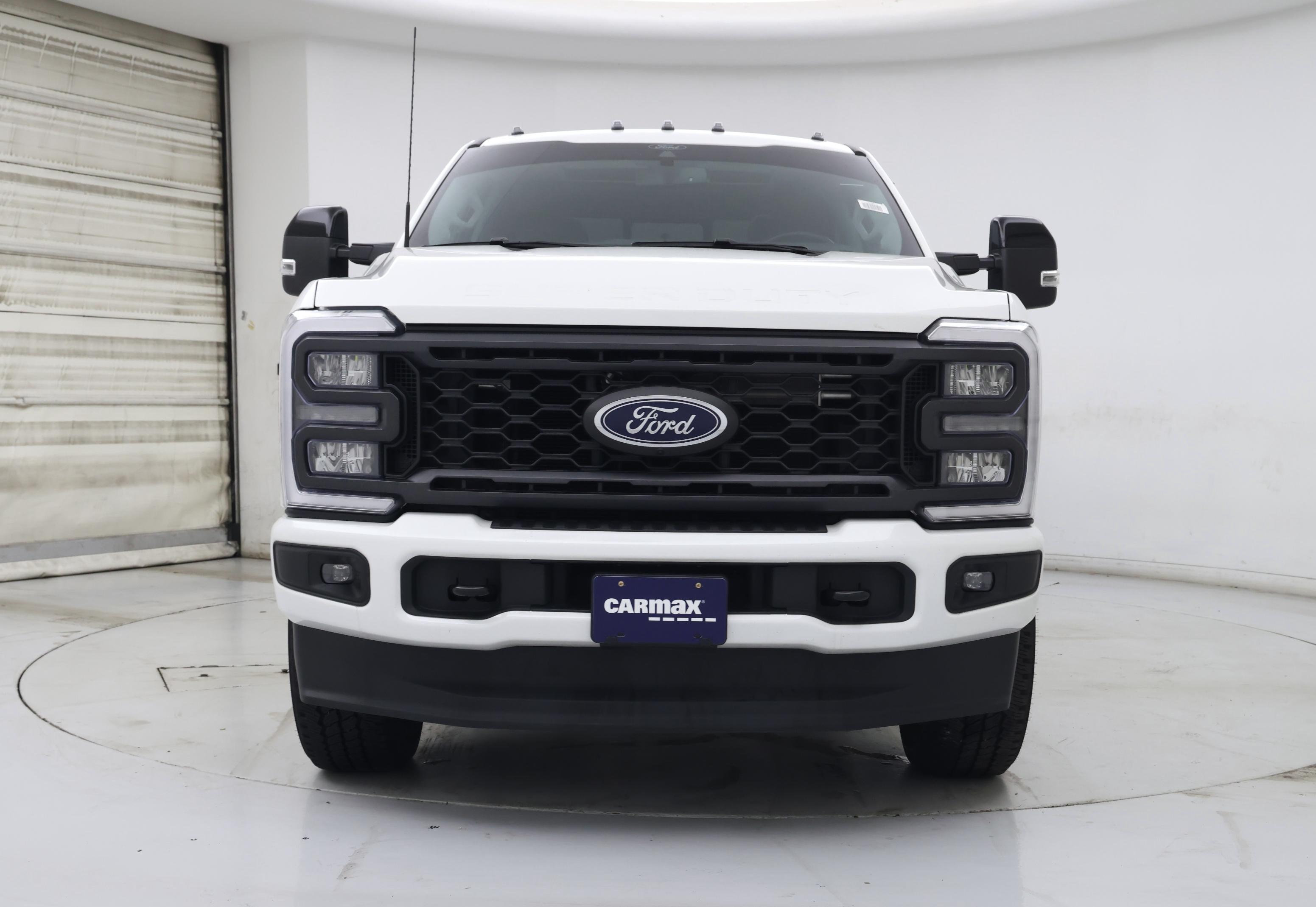 Thumbnail: 2024 Ford F-350 - 5