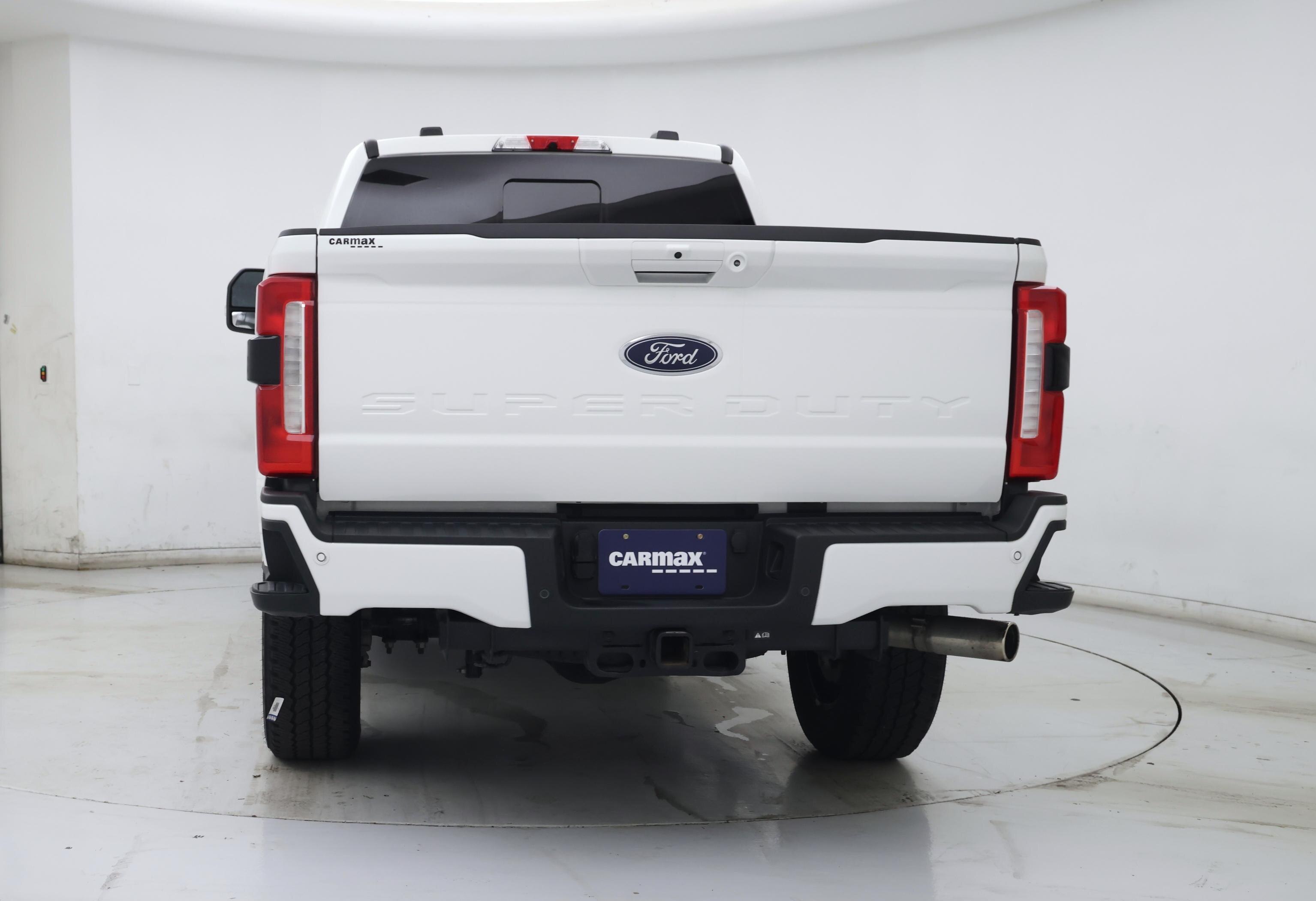 Thumbnail: 2024 Ford F-350 - 6