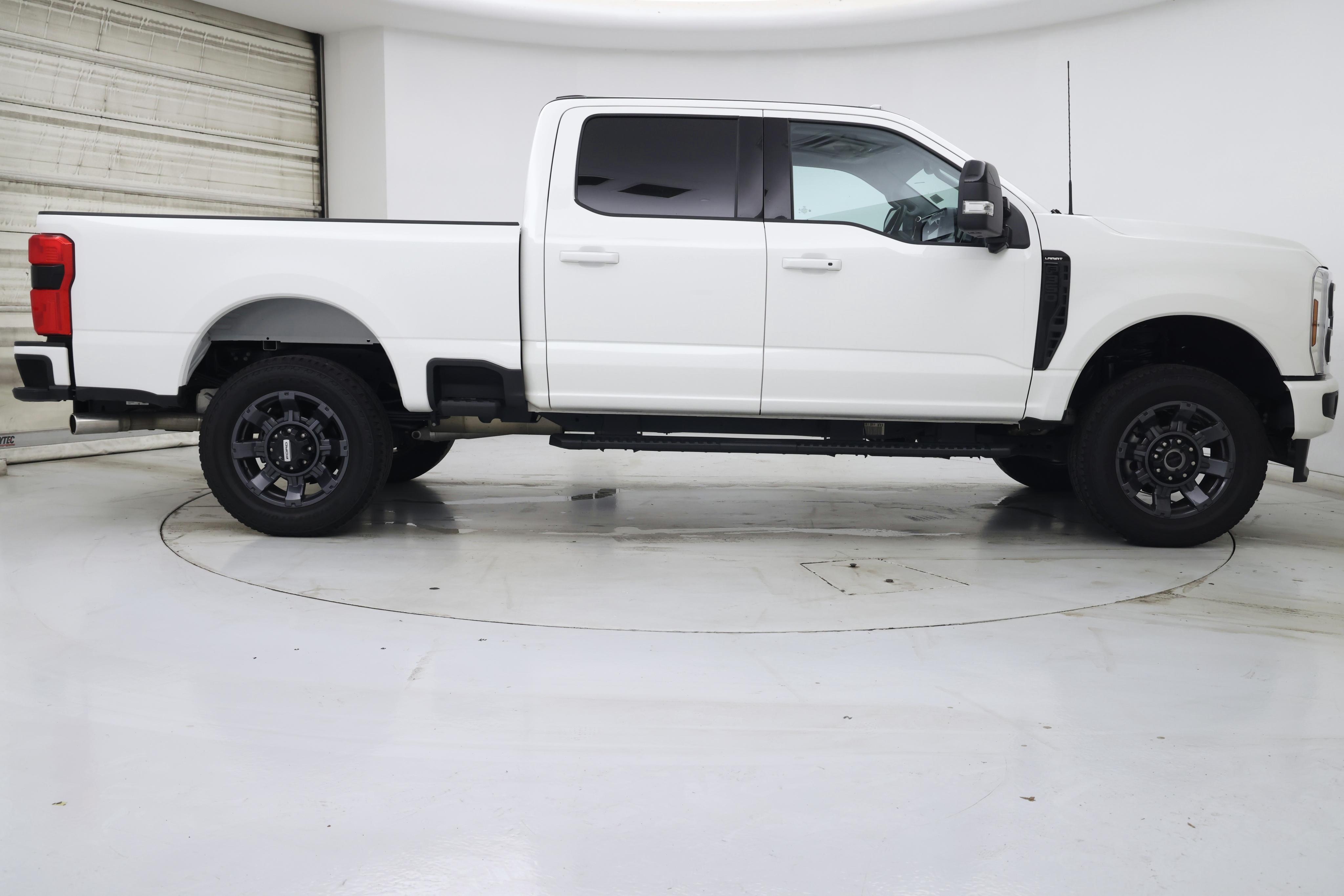 Thumbnail: 2024 Ford F-350 - 7