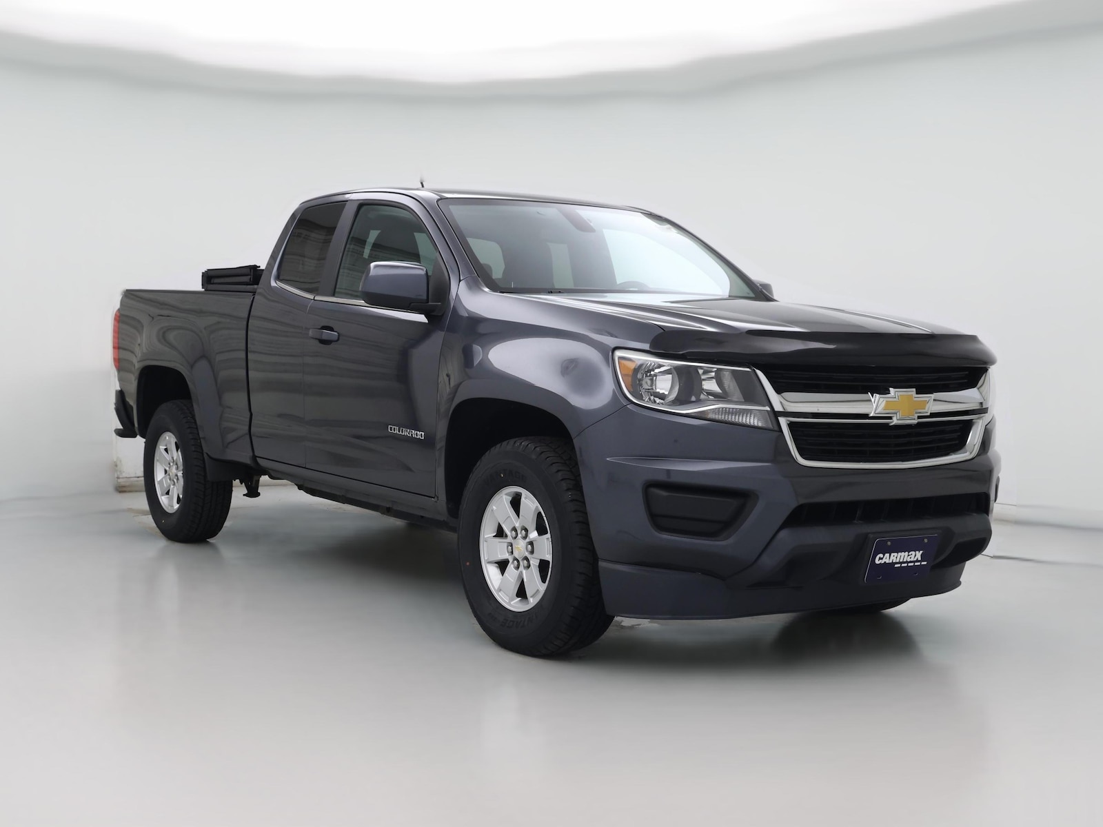 2016 Chevrolet Colorado Work Truck