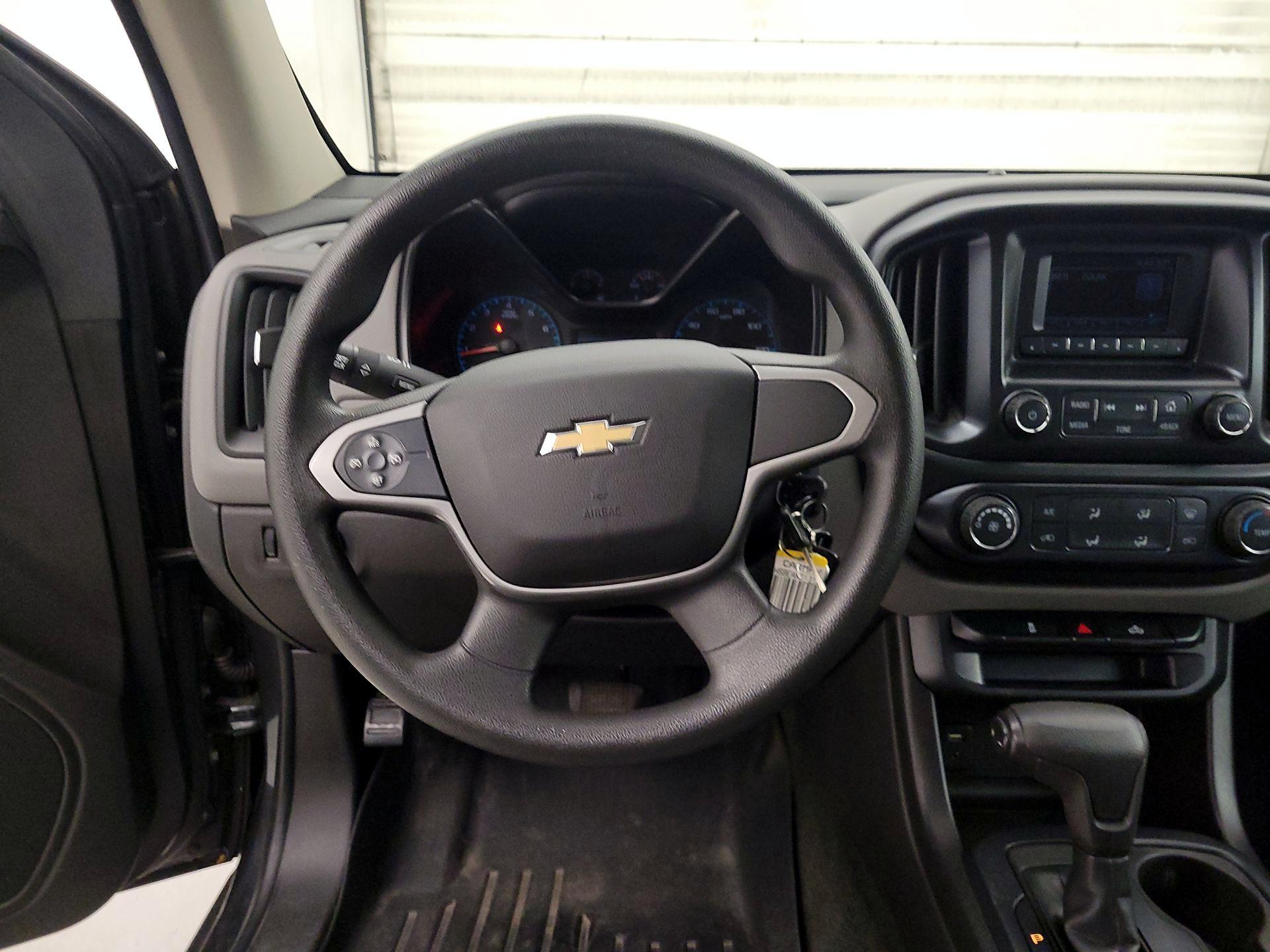 Thumbnail: 2016 Chevrolet Colorado - 10