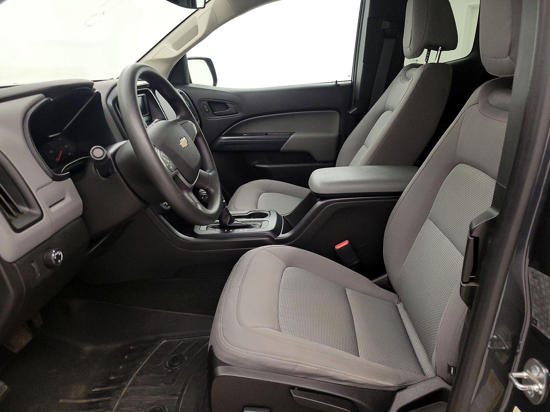 Thumbnail: 2016 Chevrolet Colorado - 11