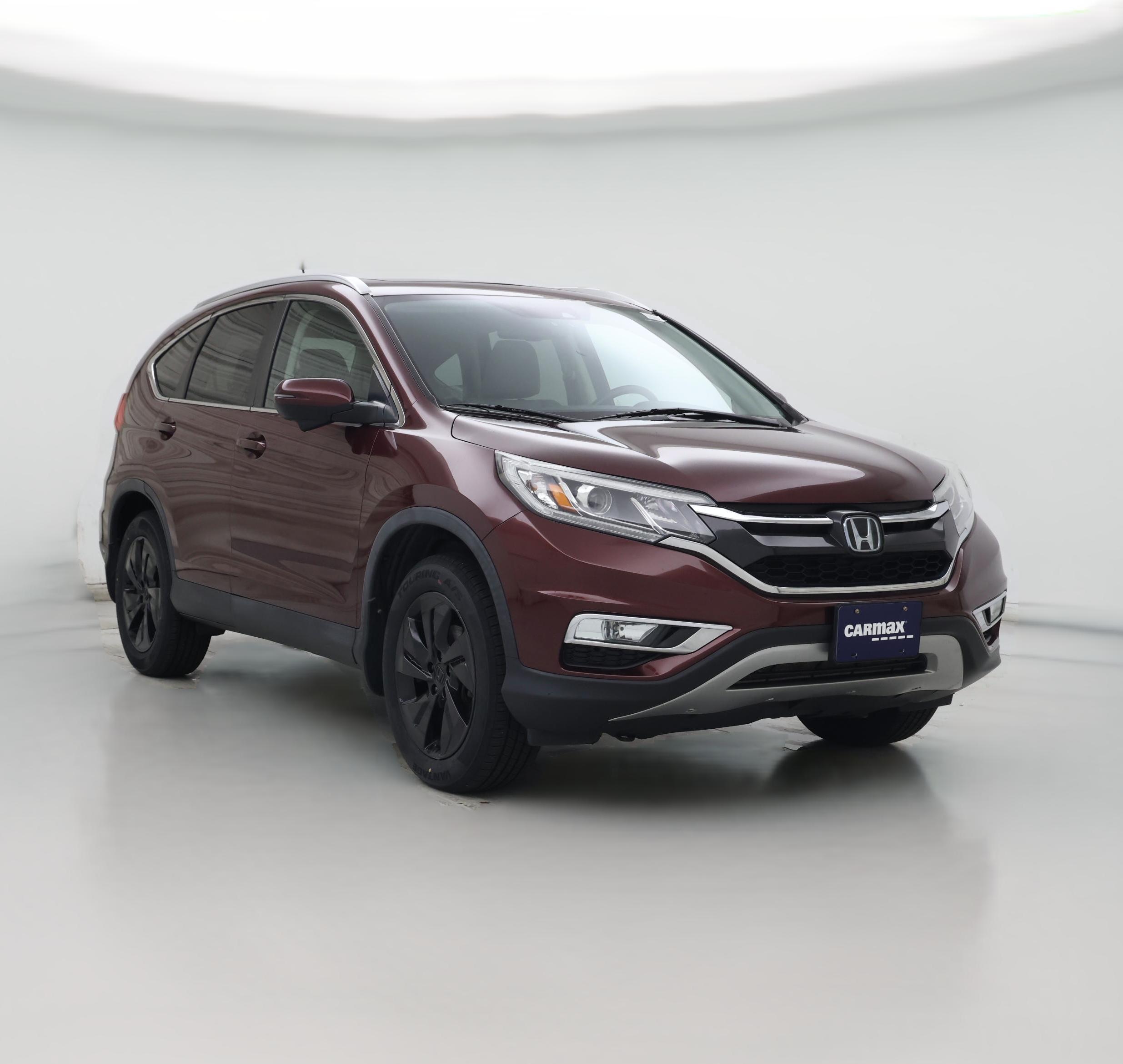 Thumbnail: 2015 Honda CR-V - 1