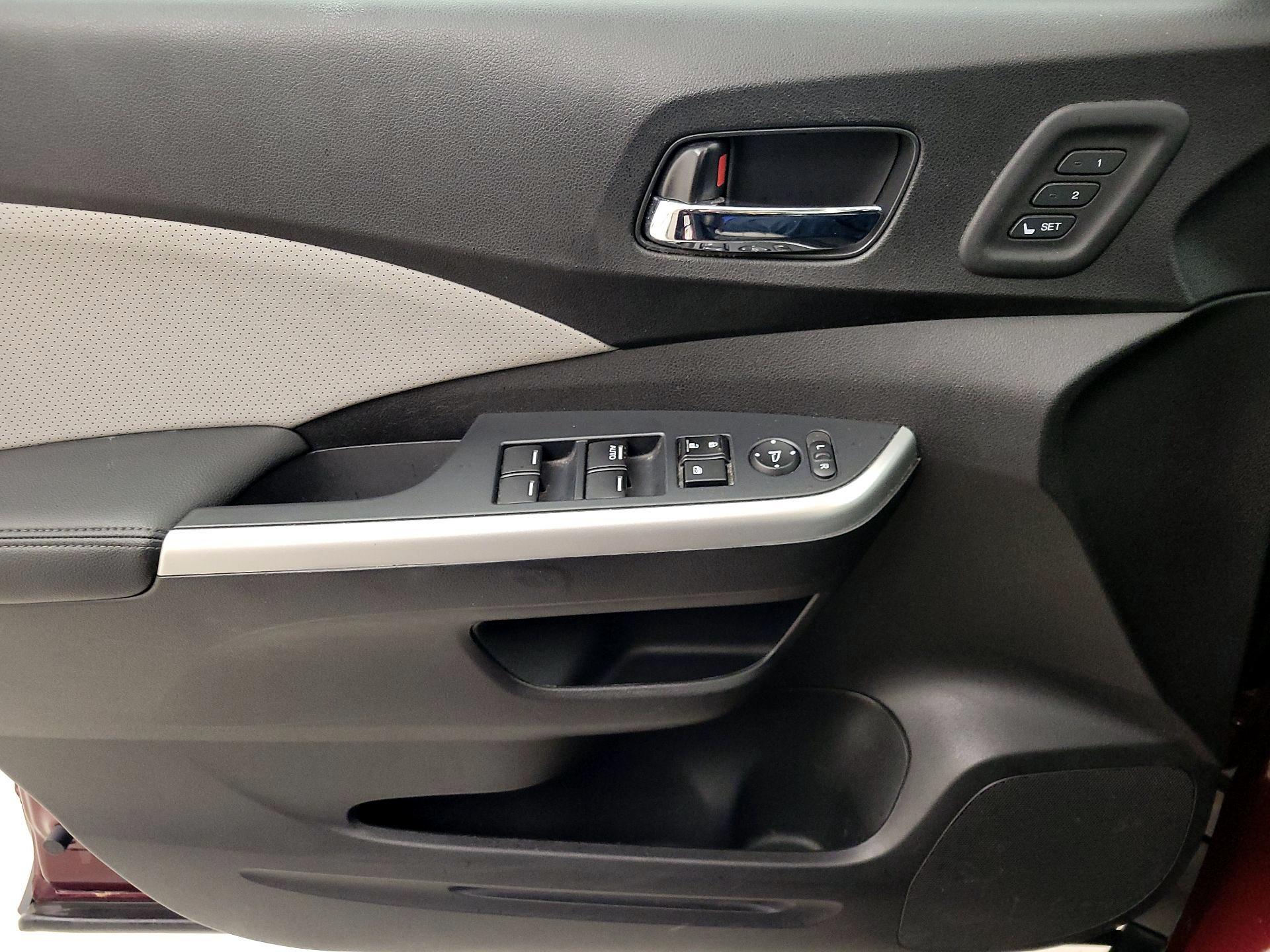 Thumbnail: 2015 Honda CR-V - 12