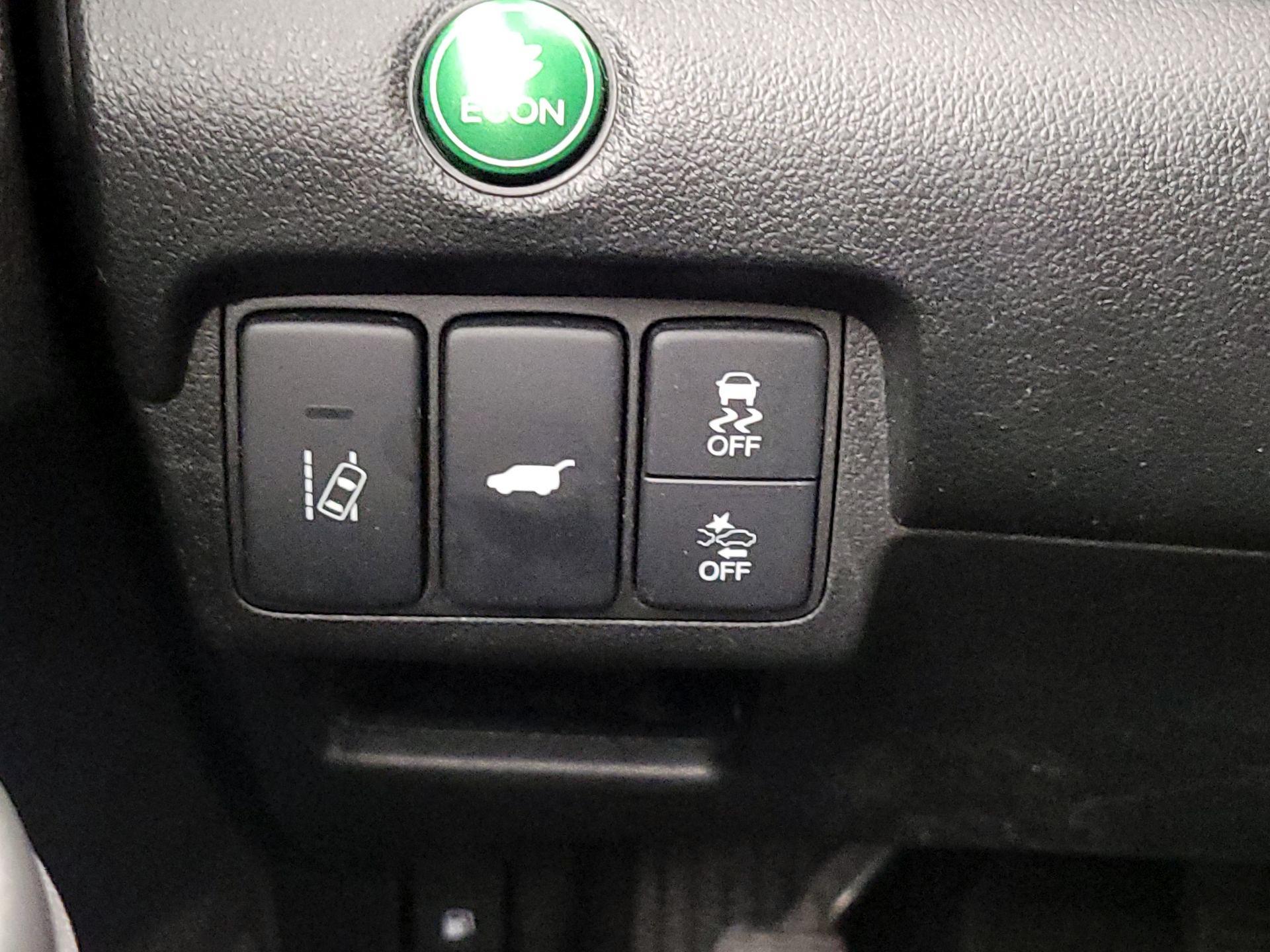 Thumbnail: 2015 Honda CR-V - 13