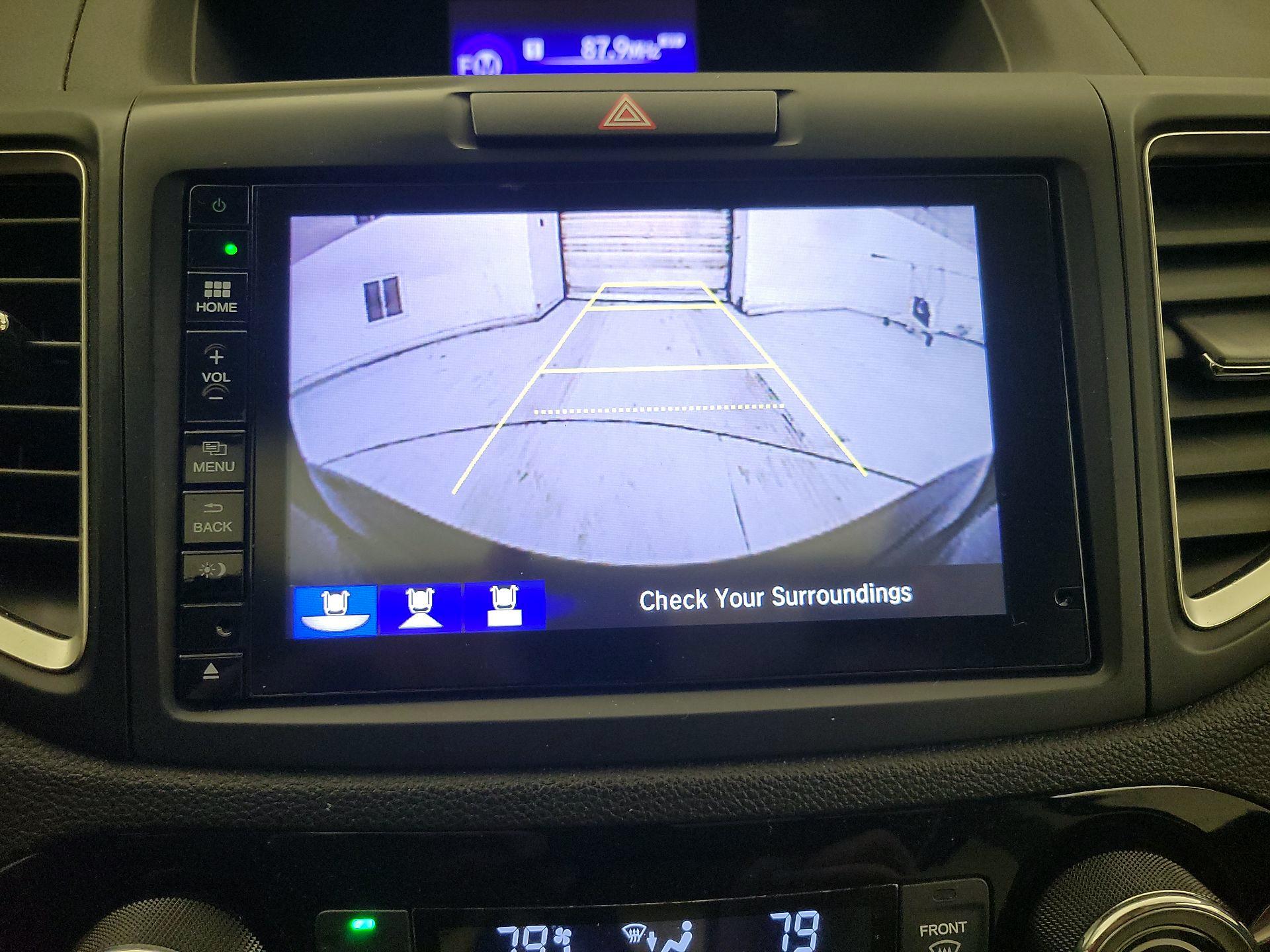 Thumbnail: 2015 Honda CR-V - 15