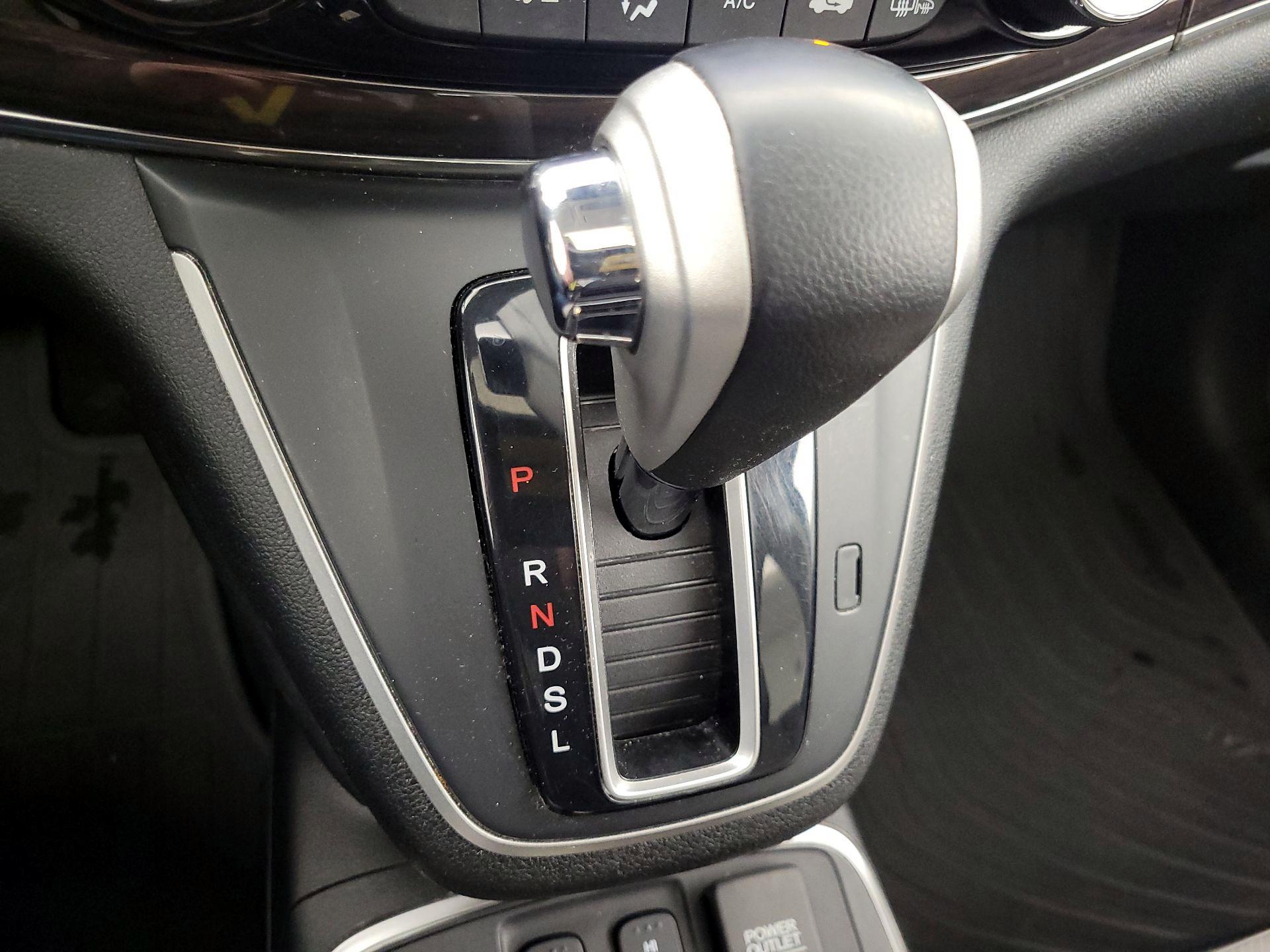 Thumbnail: 2015 Honda CR-V - 18