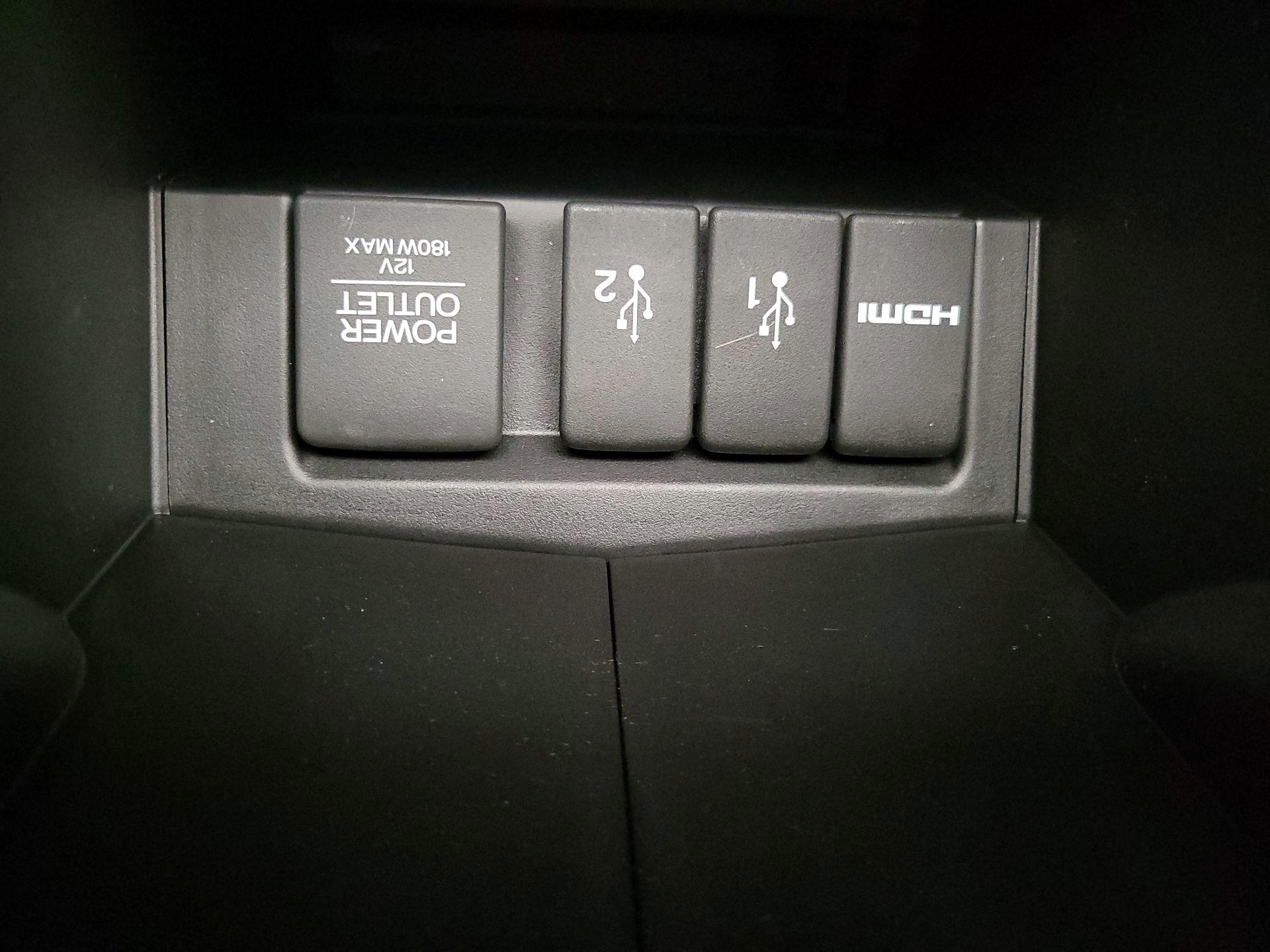 Thumbnail: 2015 Honda CR-V - 19