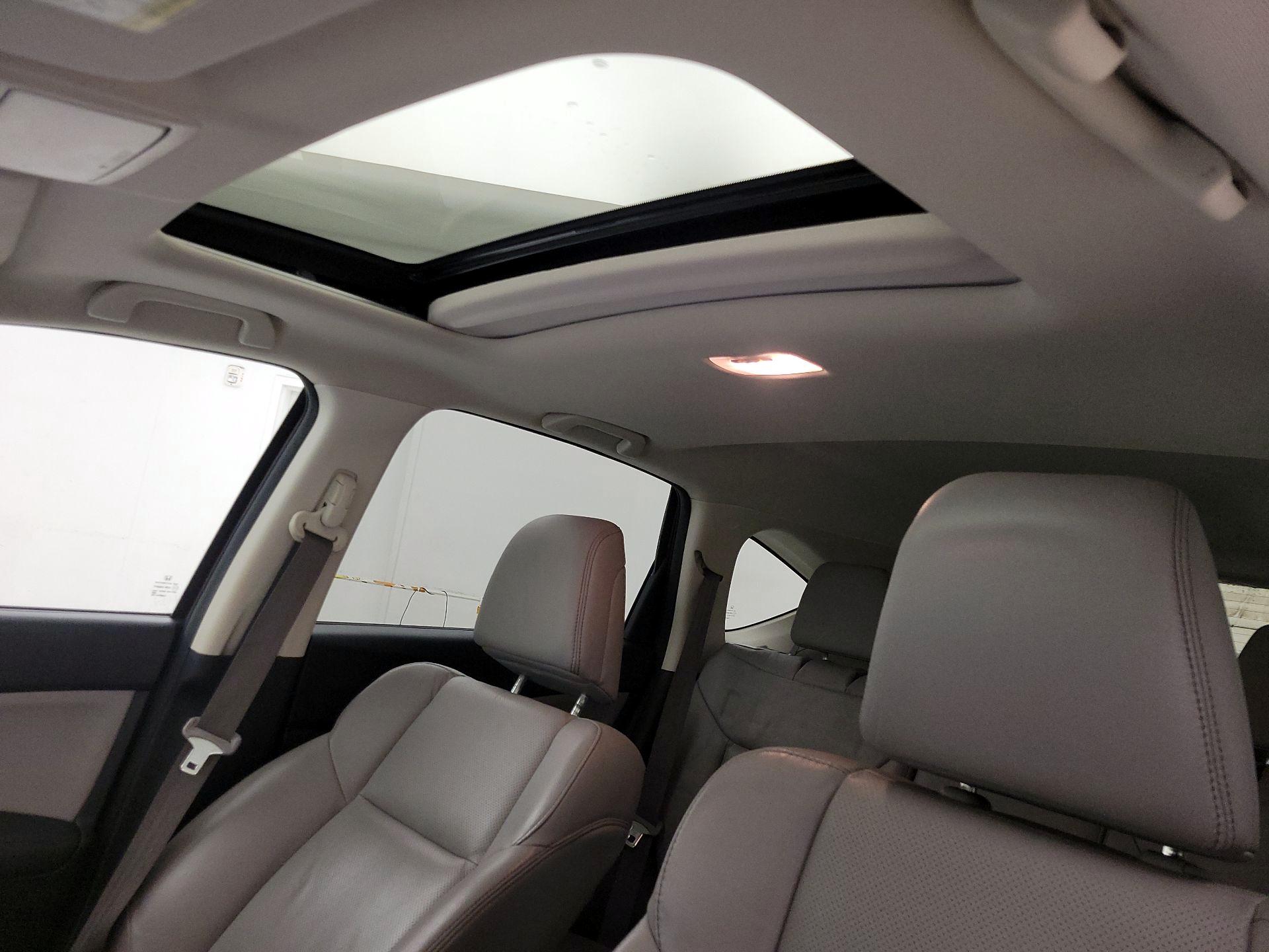 Thumbnail: 2015 Honda CR-V - 20