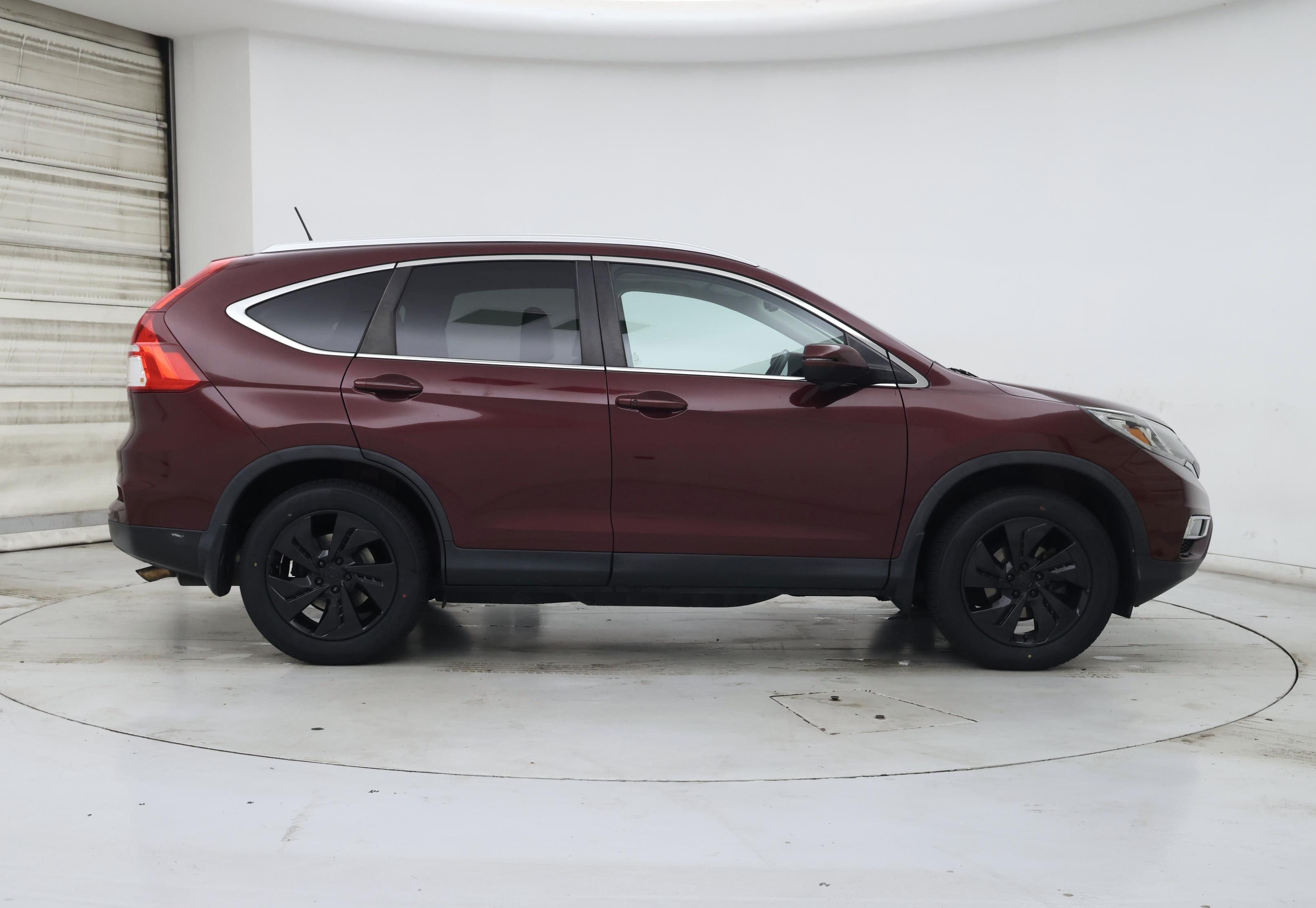 Thumbnail: 2015 Honda CR-V - 7