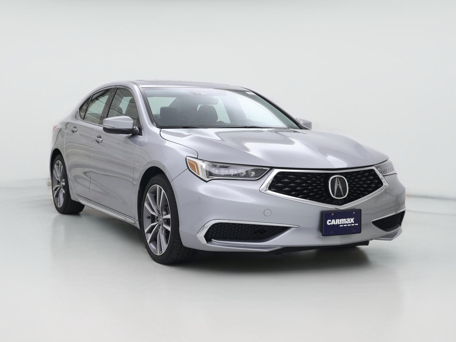 2020 Acura TLX Technology Package