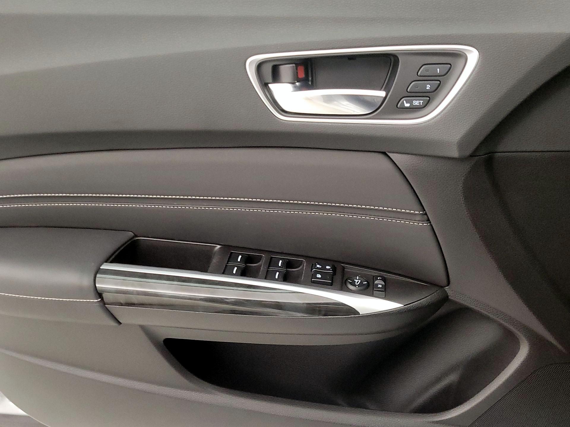 Thumbnail: 2020 Acura TLX - 12