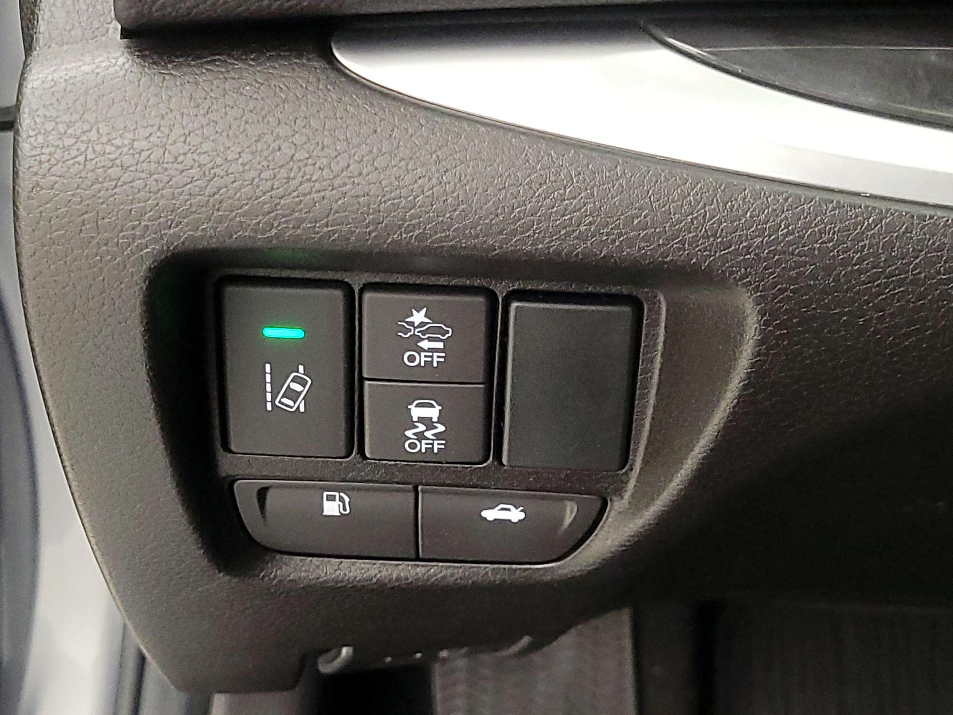 Thumbnail: 2020 Acura TLX - 13