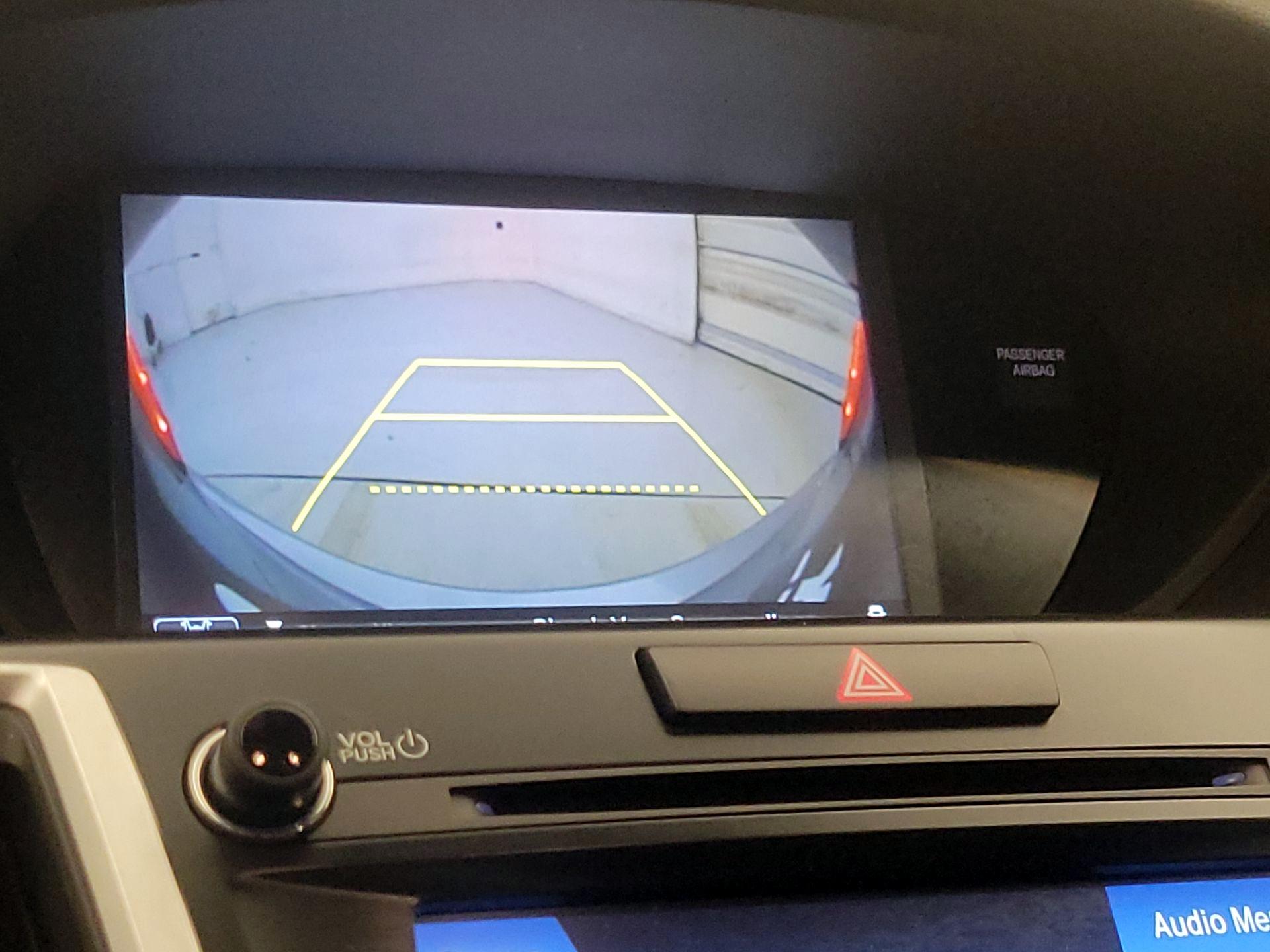 Thumbnail: 2020 Acura TLX - 14