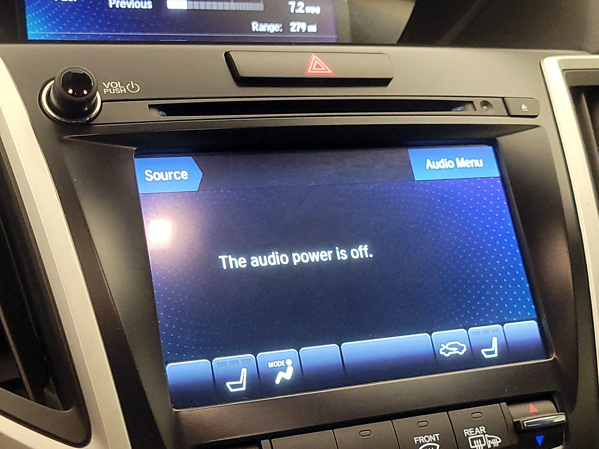 Thumbnail: 2020 Acura TLX - 15