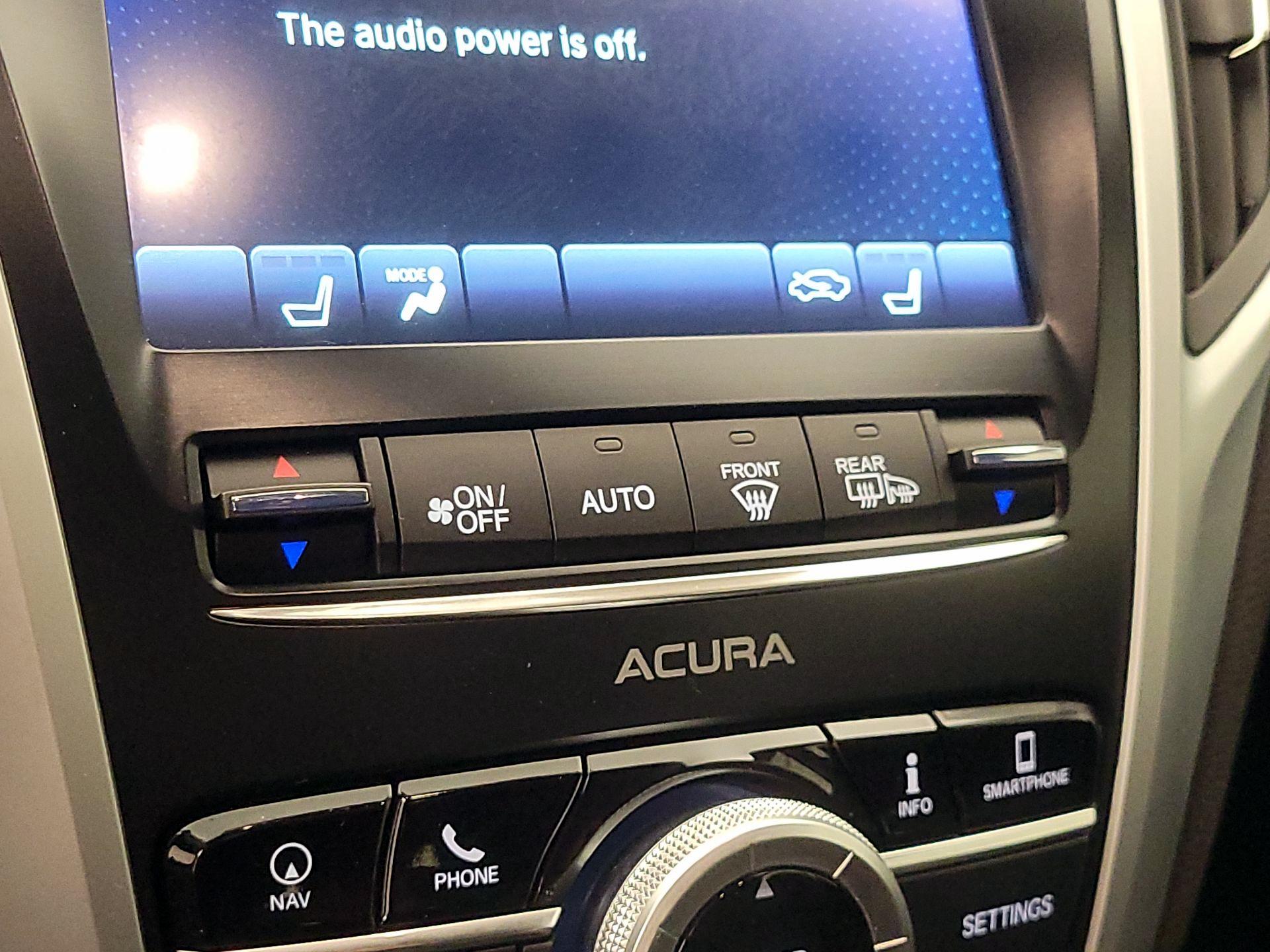 Thumbnail: 2020 Acura TLX - 16