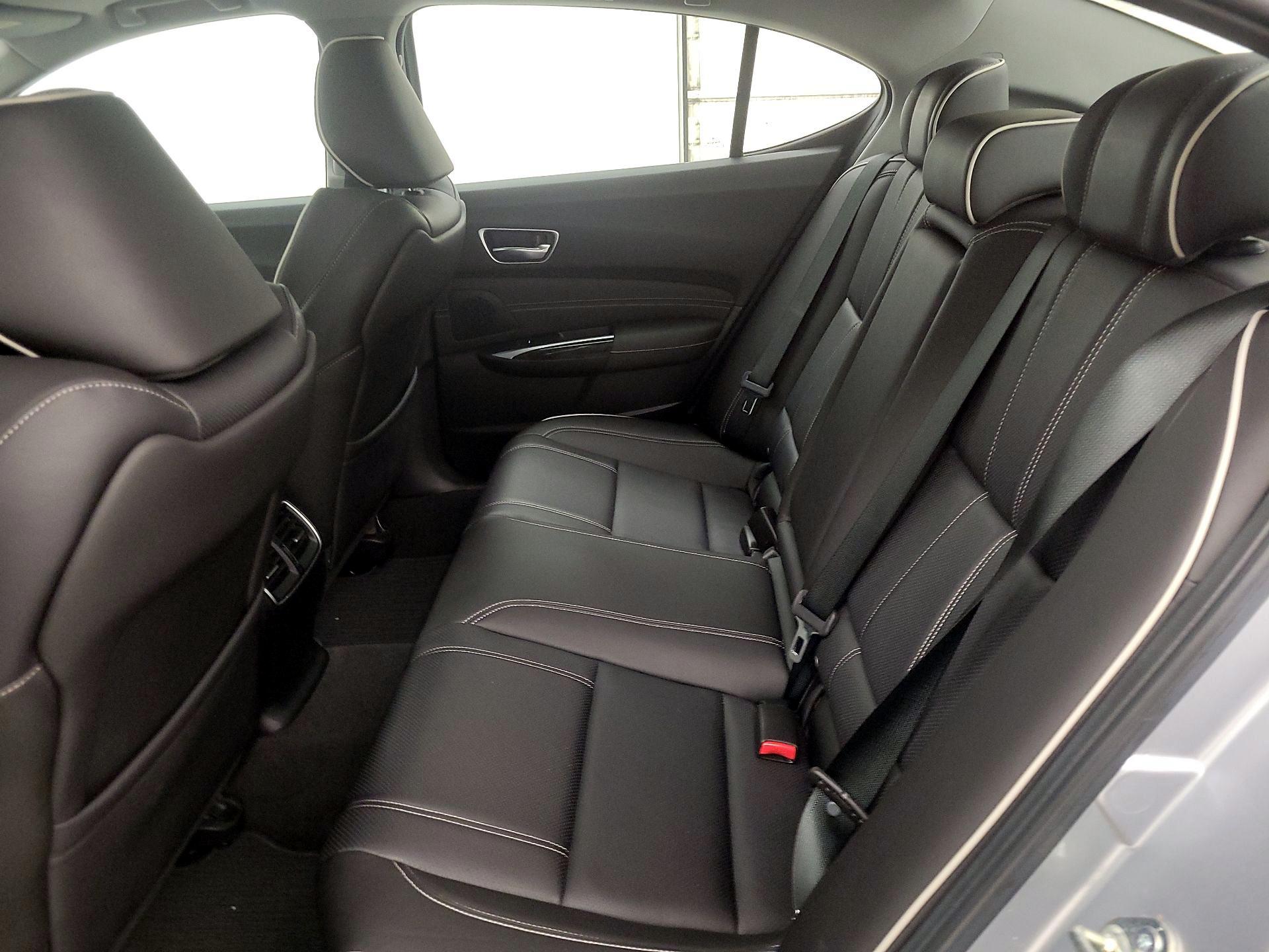 Thumbnail: 2020 Acura TLX - 20