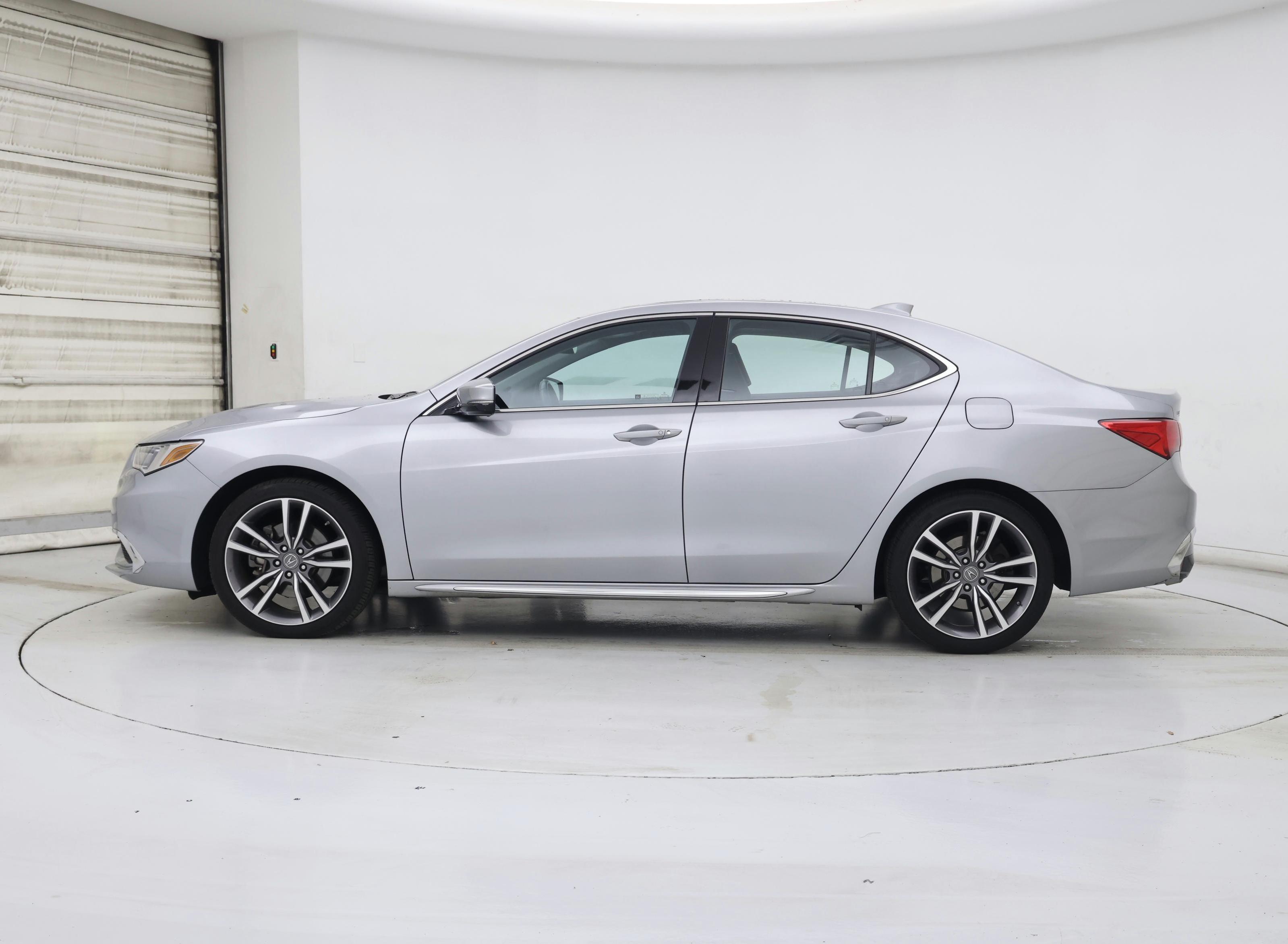 Thumbnail: 2020 Acura TLX - 3