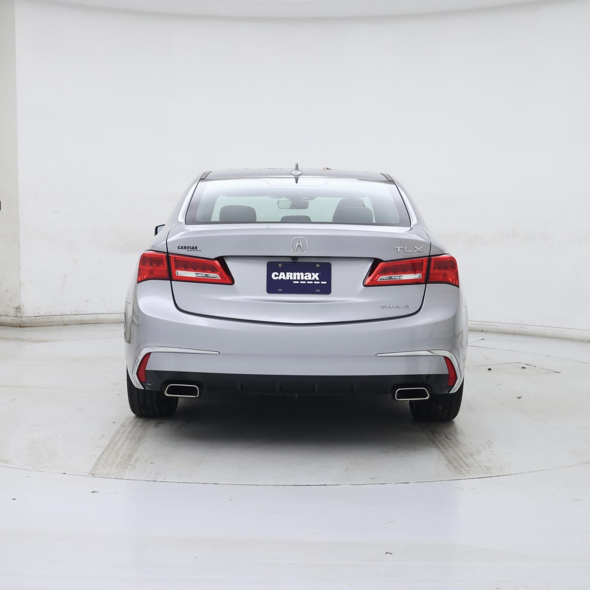 Thumbnail: 2020 Acura TLX - 6