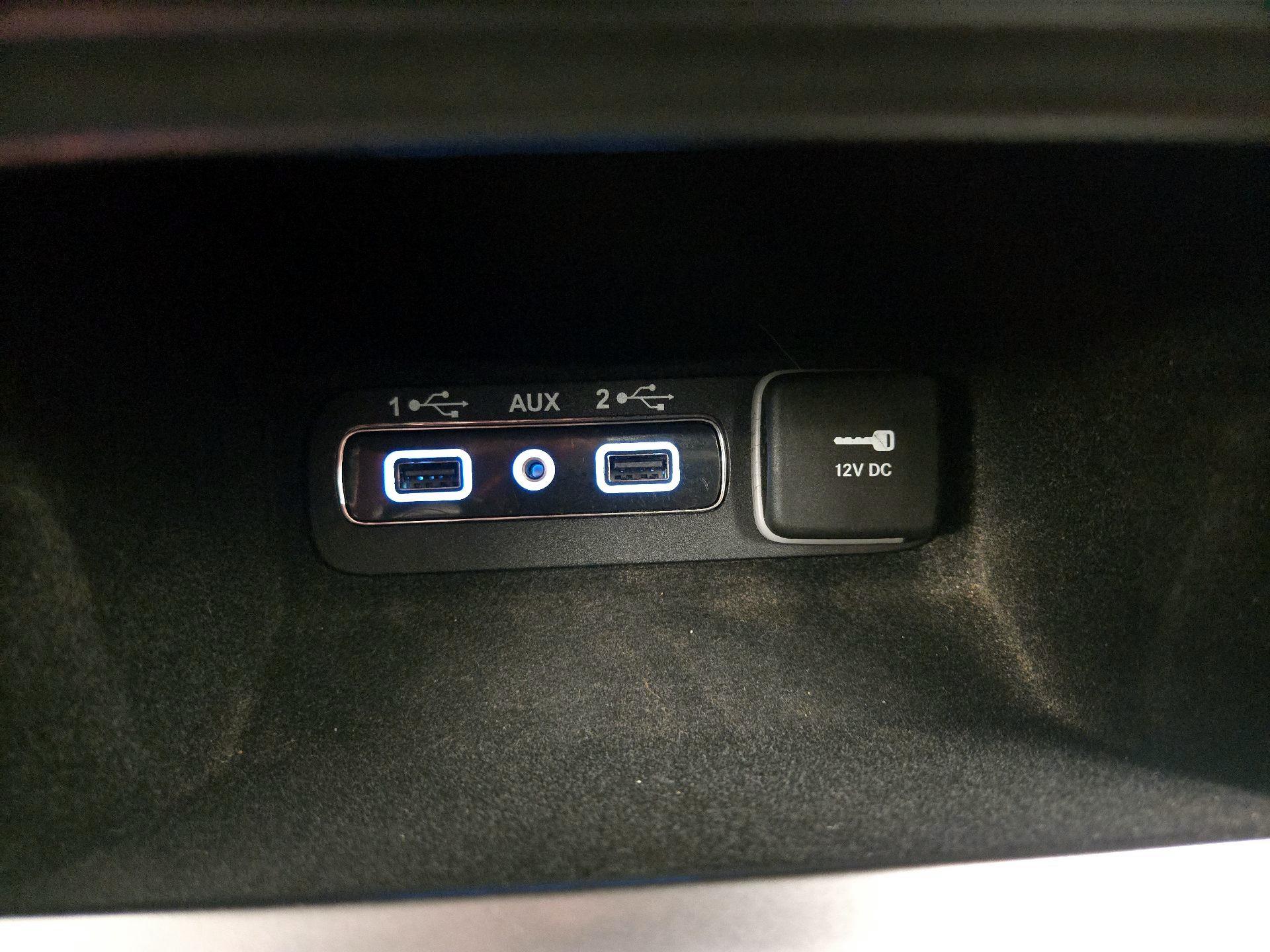 Thumbnail: 2021 Jeep Grand Cherokee - 19