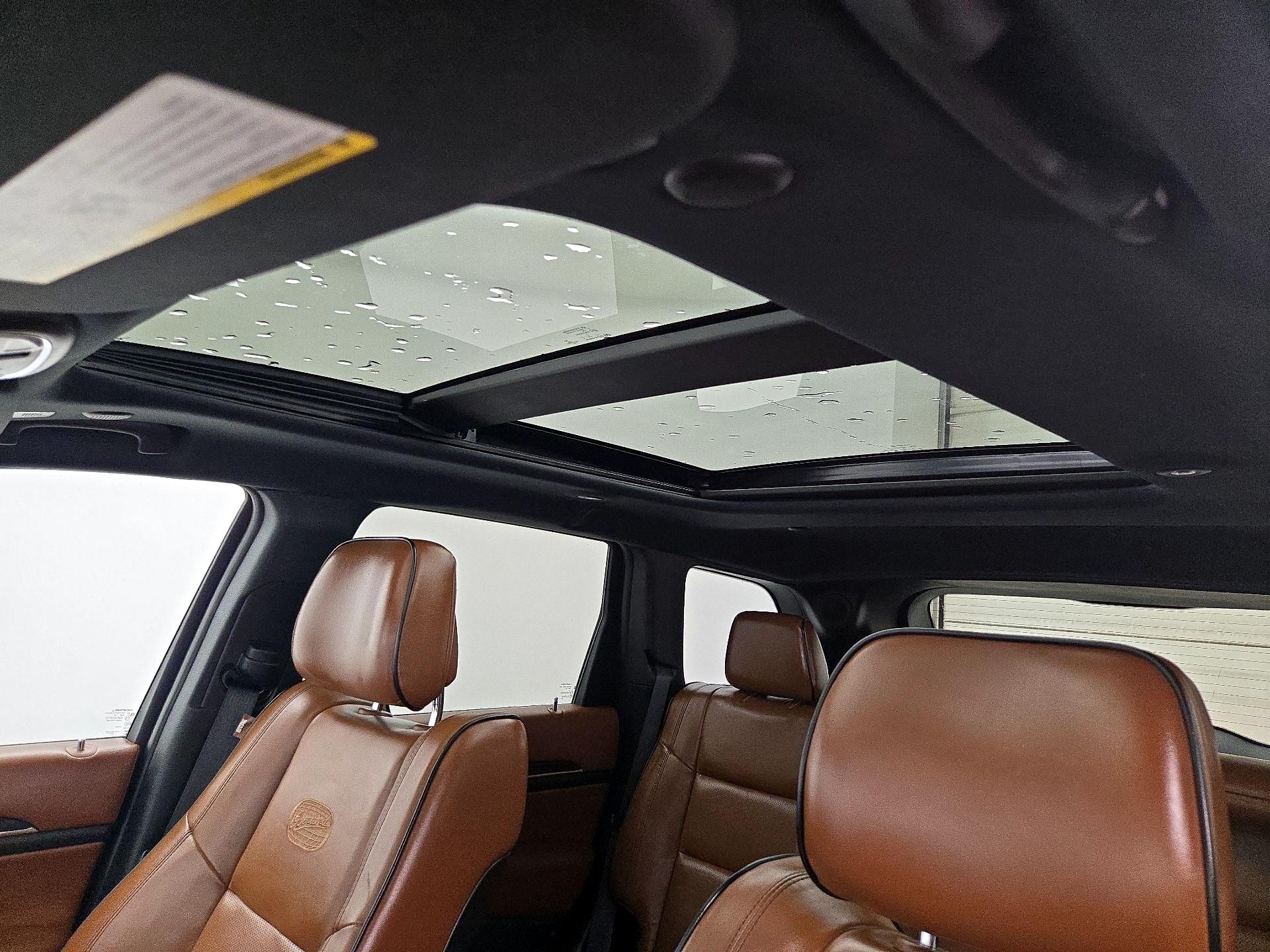 Thumbnail: 2021 Jeep Grand Cherokee - 20