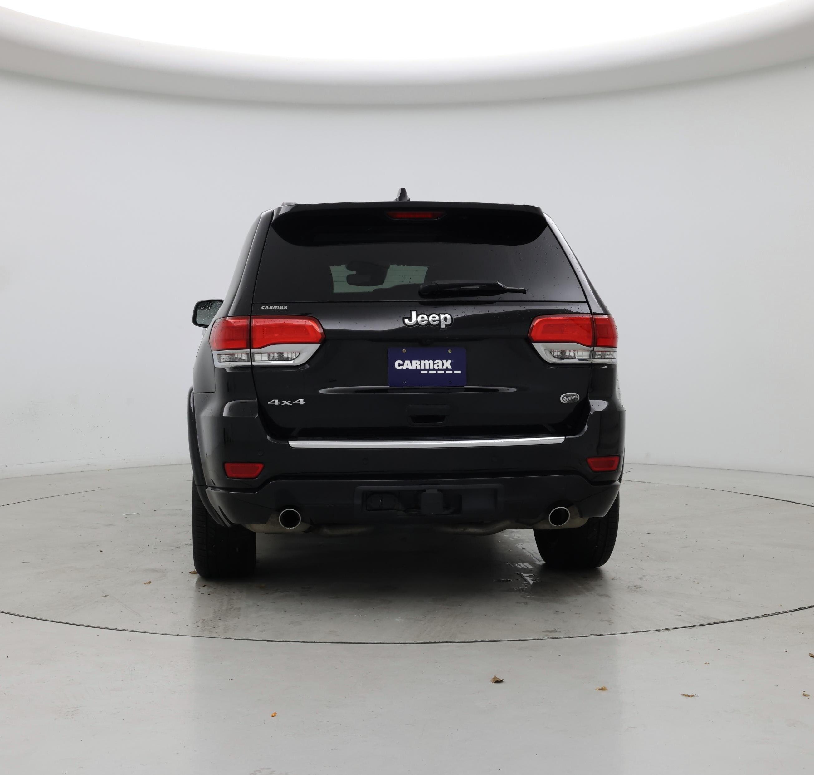 Thumbnail: 2021 Jeep Grand Cherokee - 6