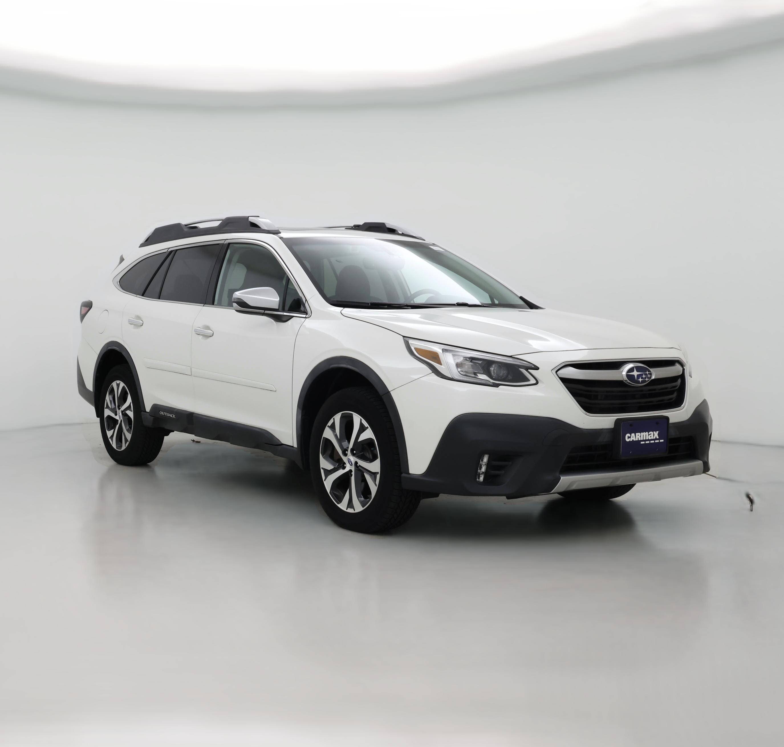 Thumbnail: 2020 Subaru Outback - 1