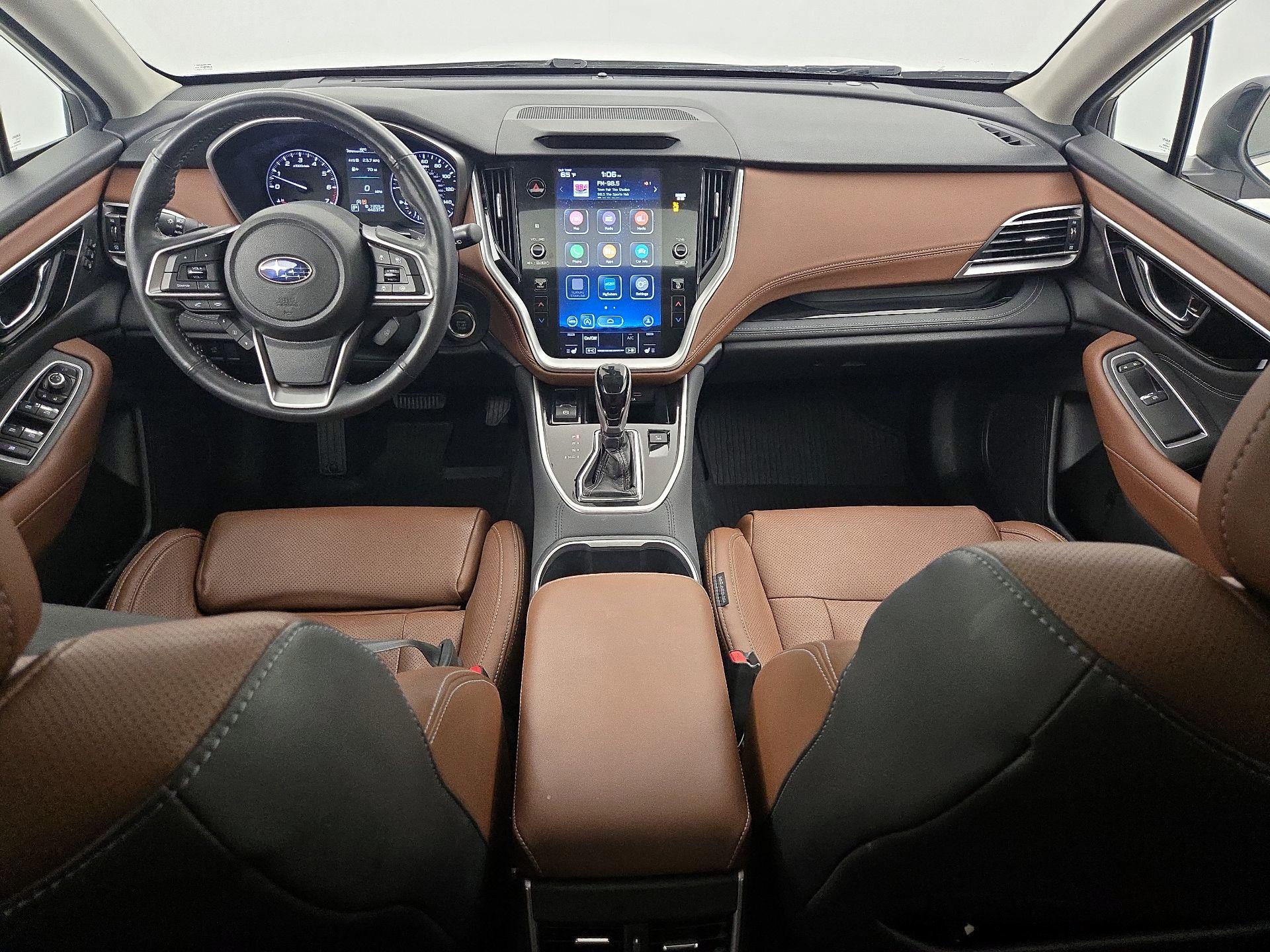 Thumbnail: 2020 Subaru Outback - 9