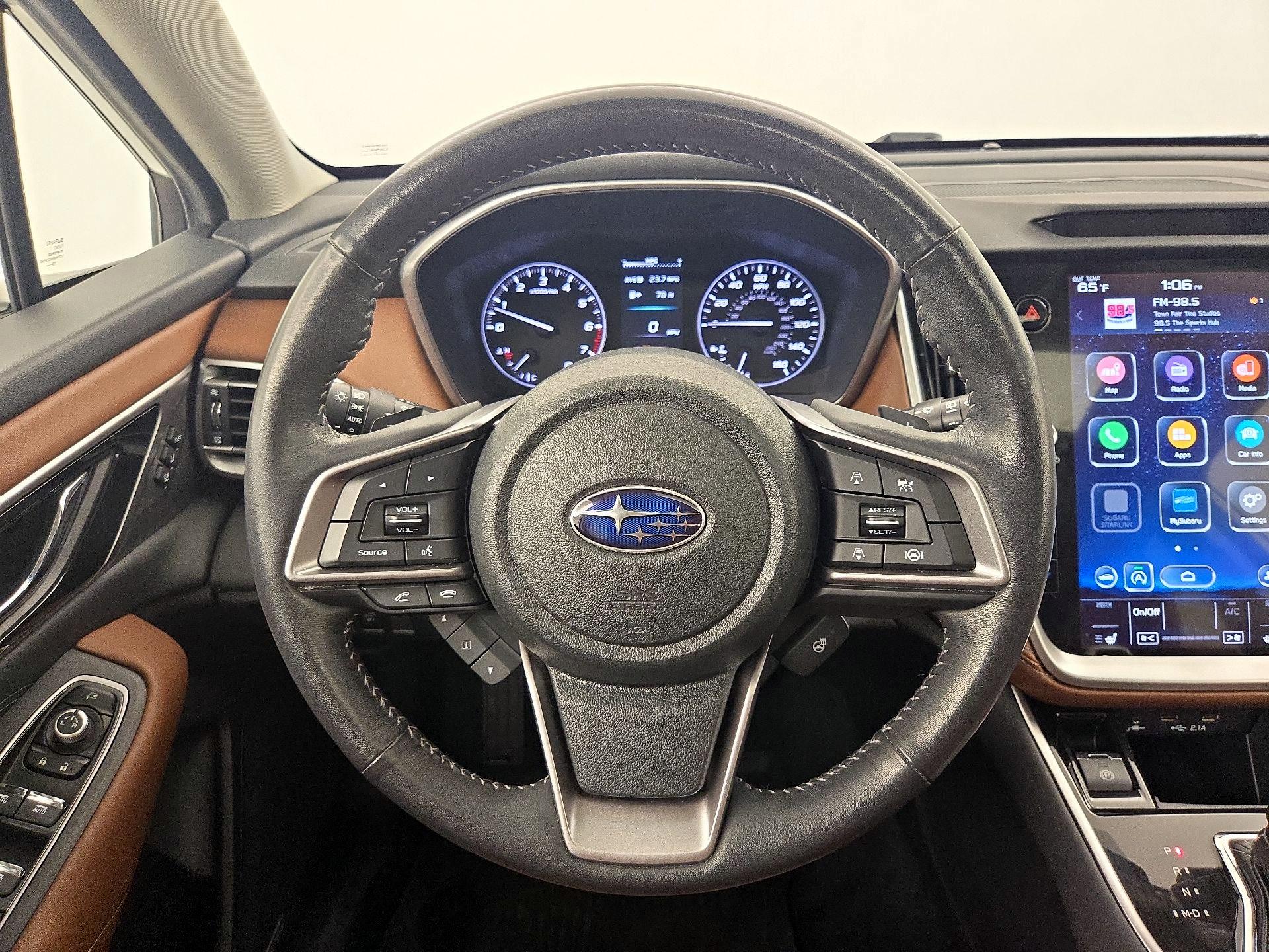 Thumbnail: 2020 Subaru Outback - 10