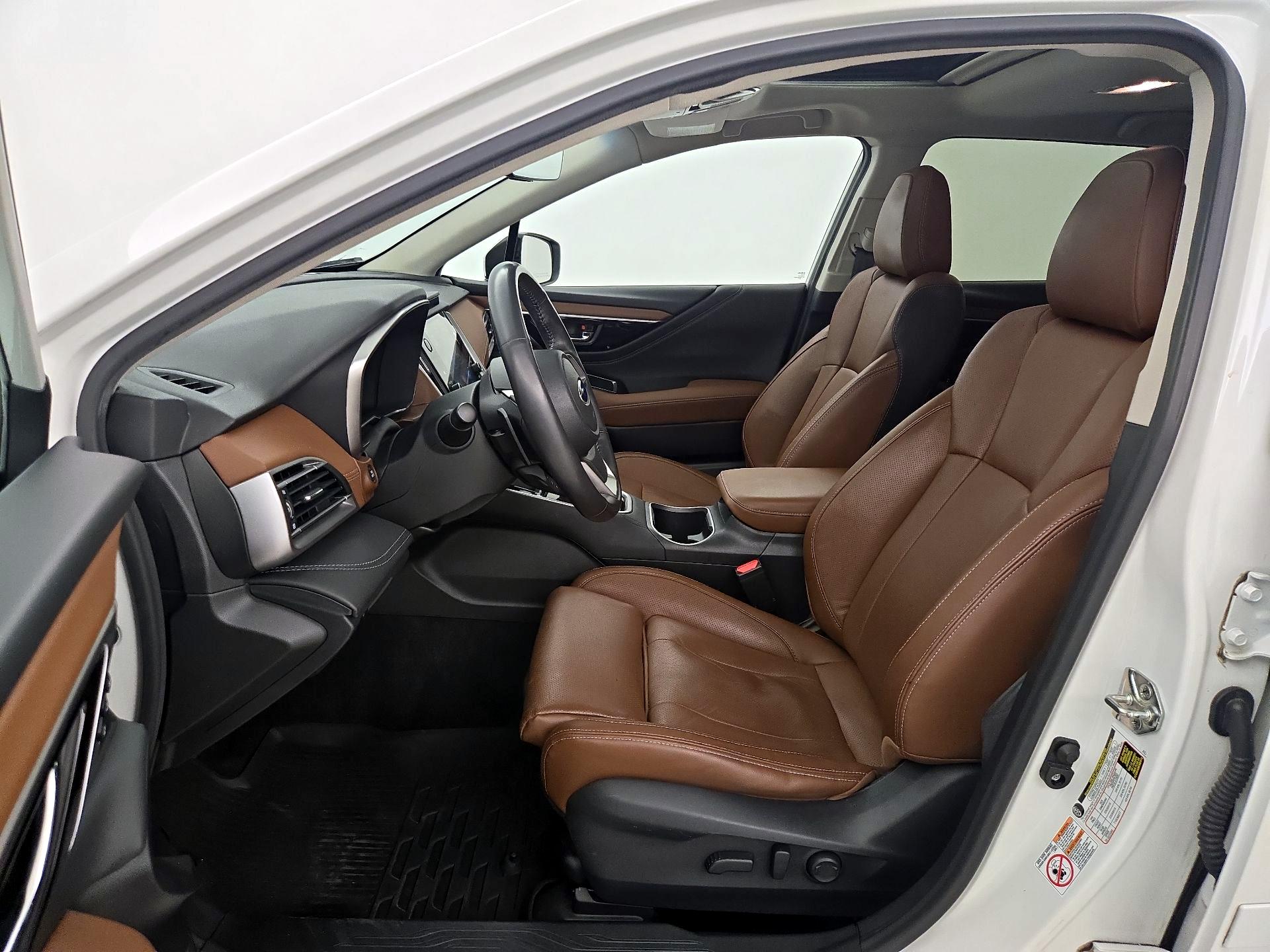 Thumbnail: 2020 Subaru Outback - 11