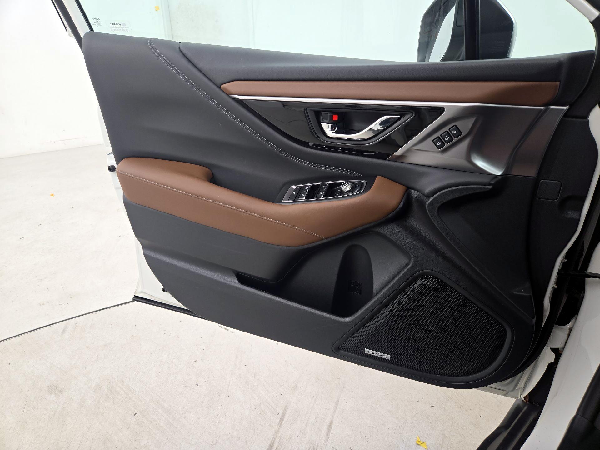 Thumbnail: 2020 Subaru Outback - 12