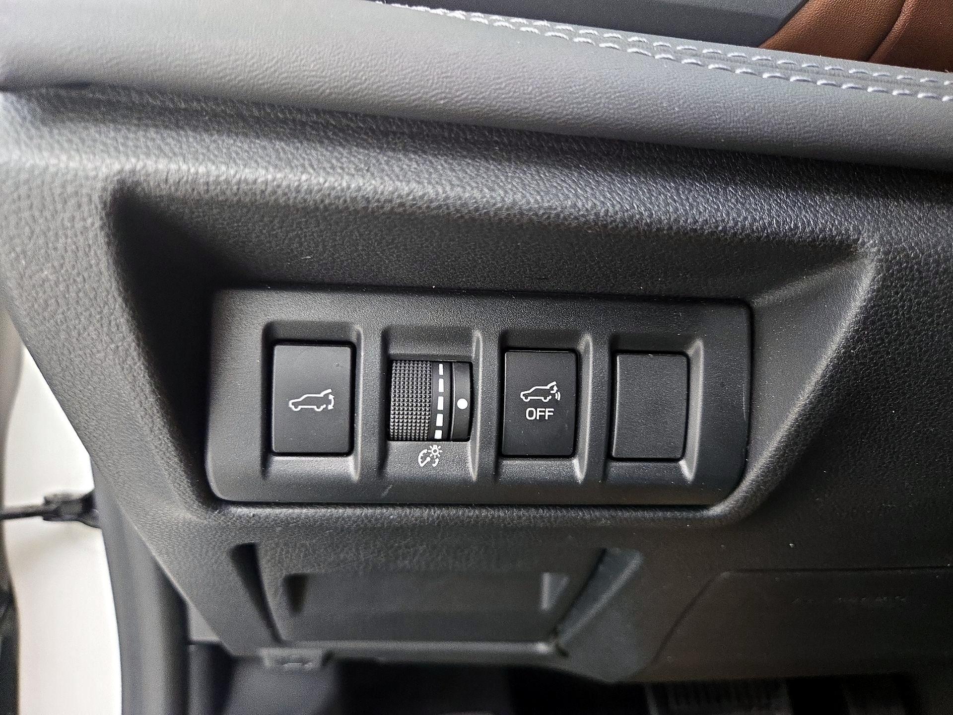 Thumbnail: 2020 Subaru Outback - 13