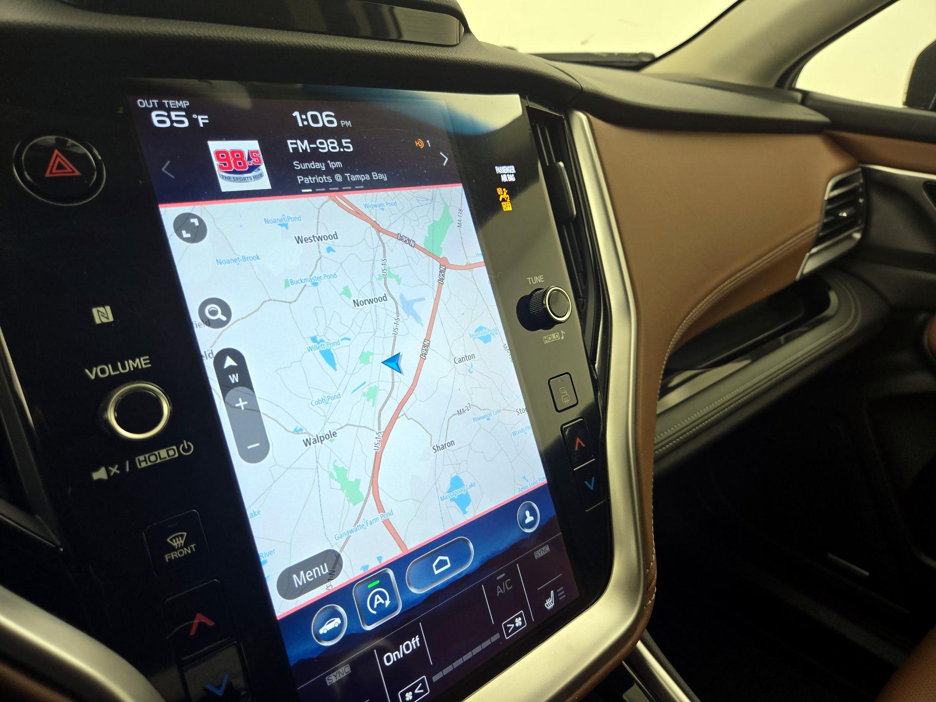 Thumbnail: 2020 Subaru Outback - 14