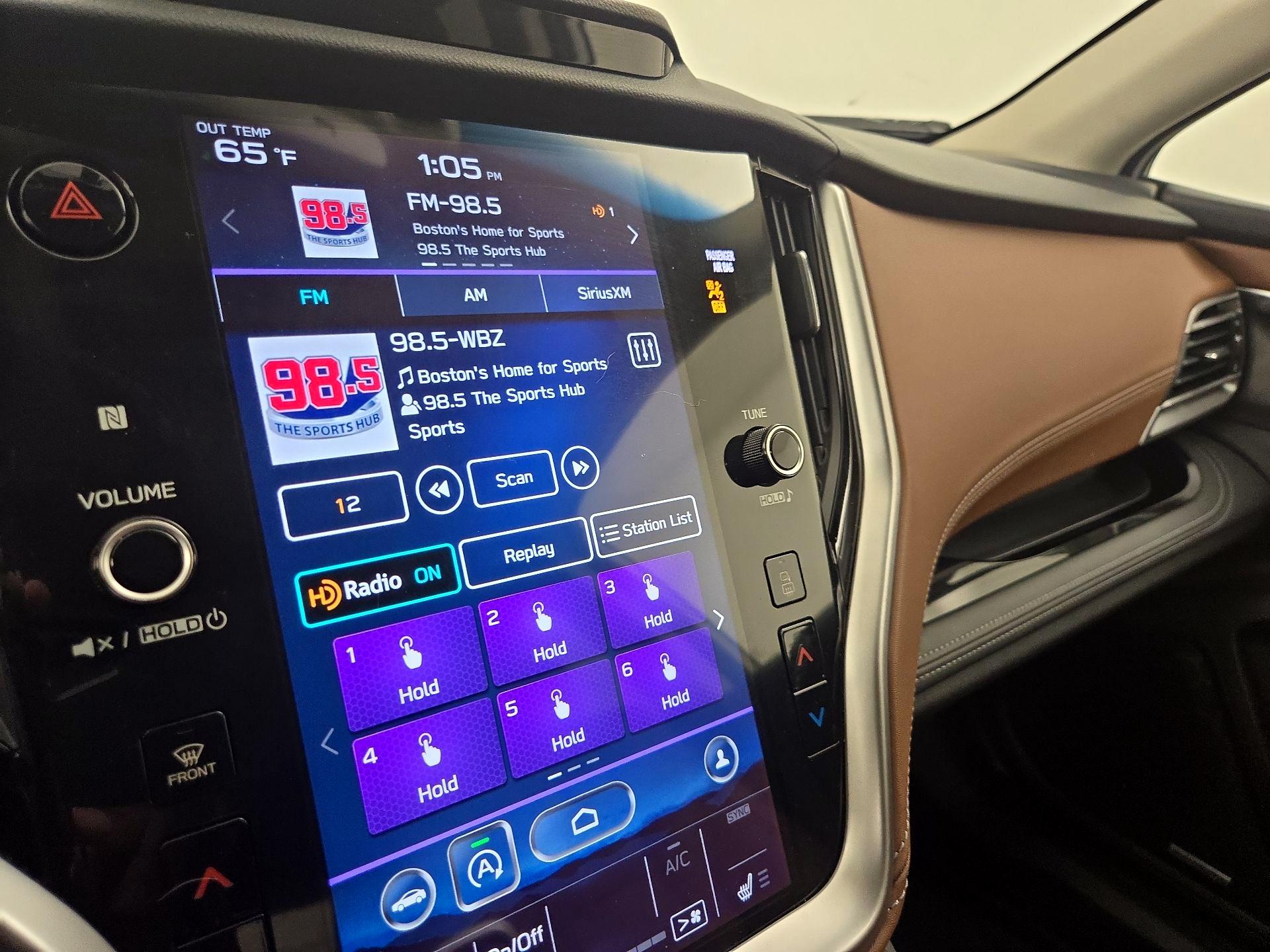 Thumbnail: 2020 Subaru Outback - 16