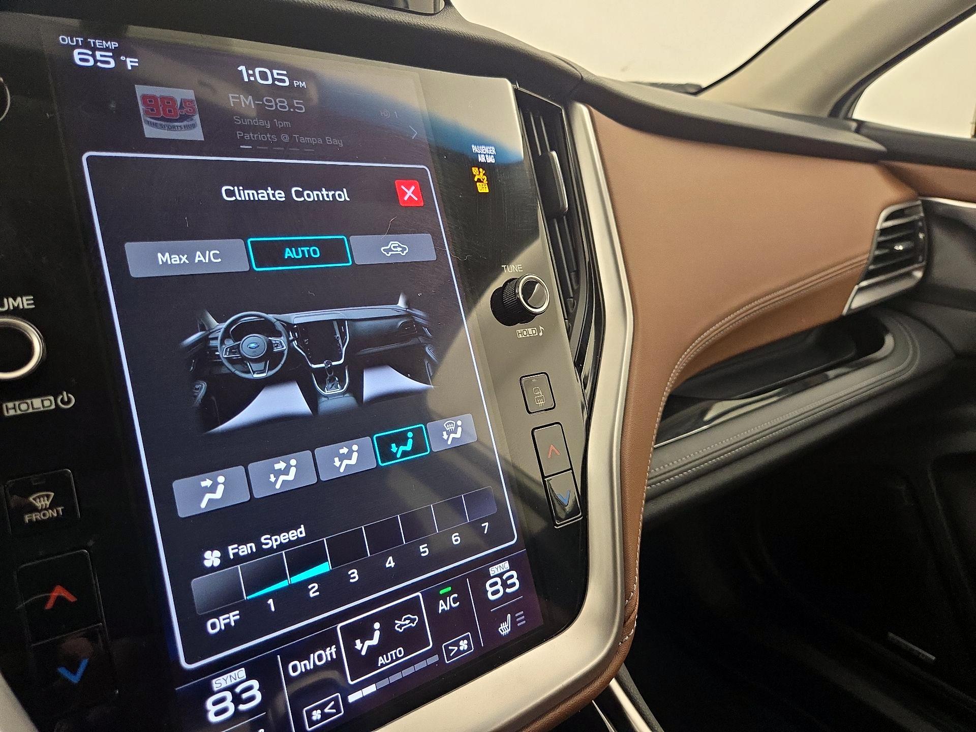 Thumbnail: 2020 Subaru Outback - 17