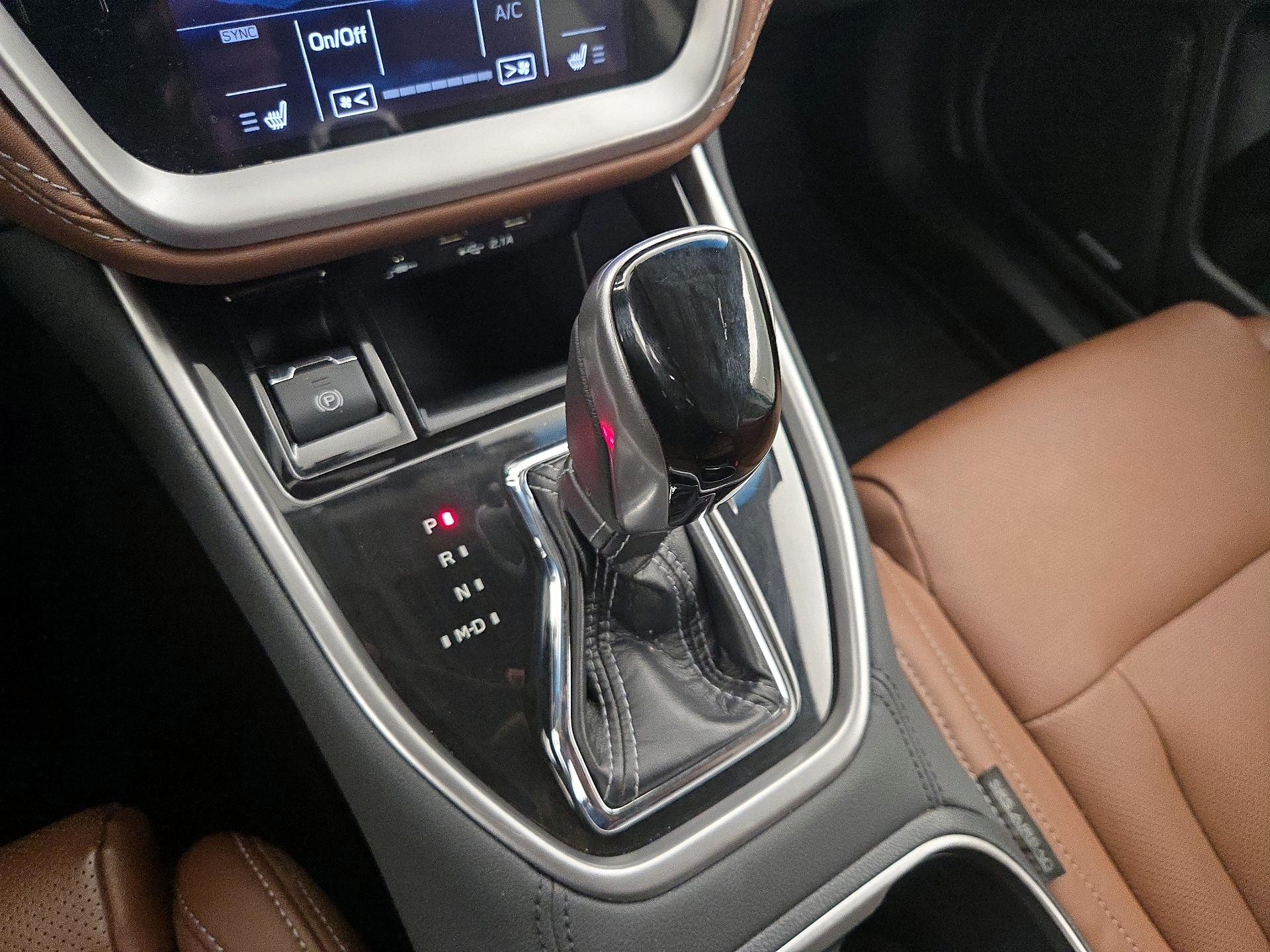 Thumbnail: 2020 Subaru Outback - 18