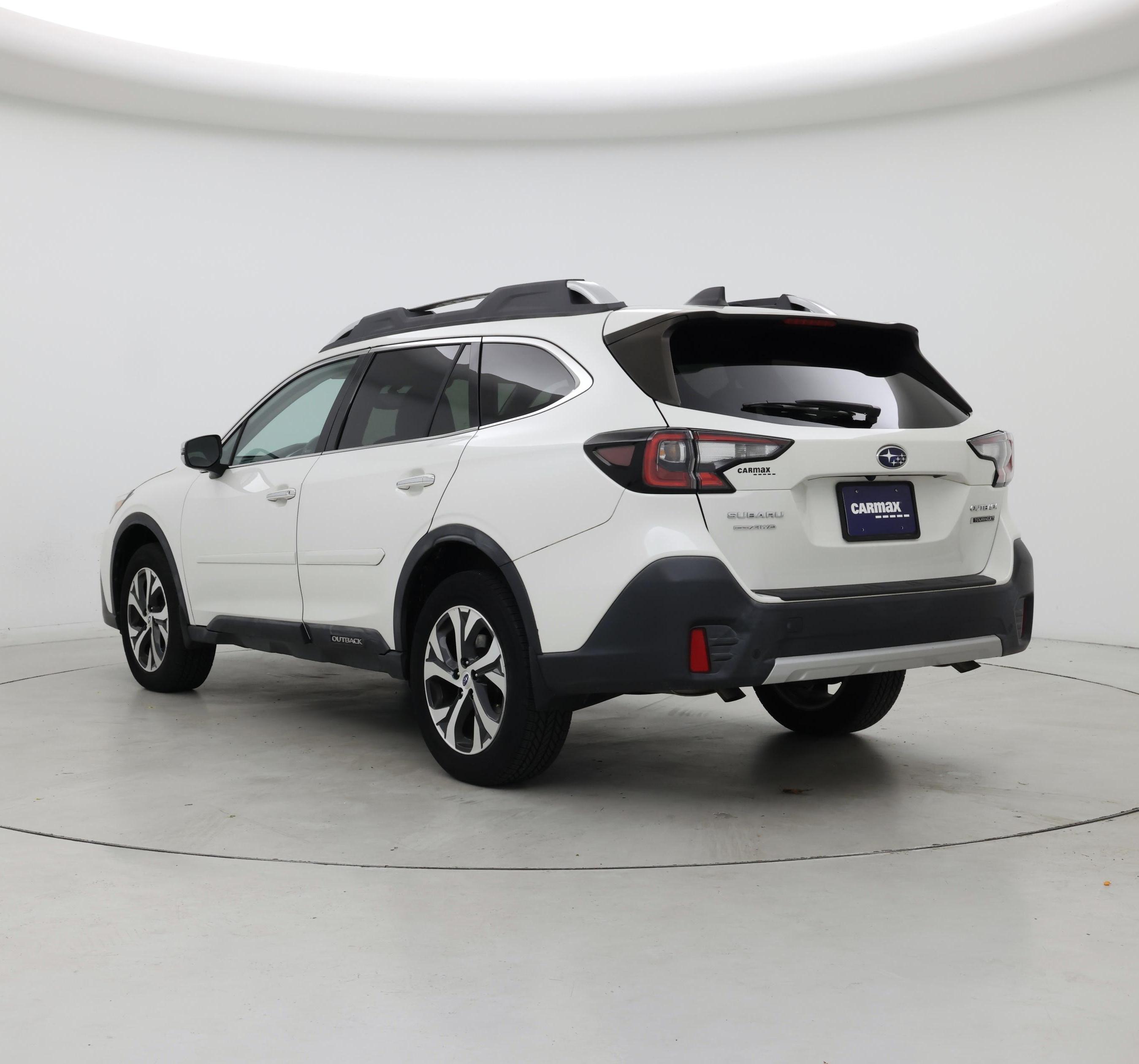 Thumbnail: 2020 Subaru Outback - 2