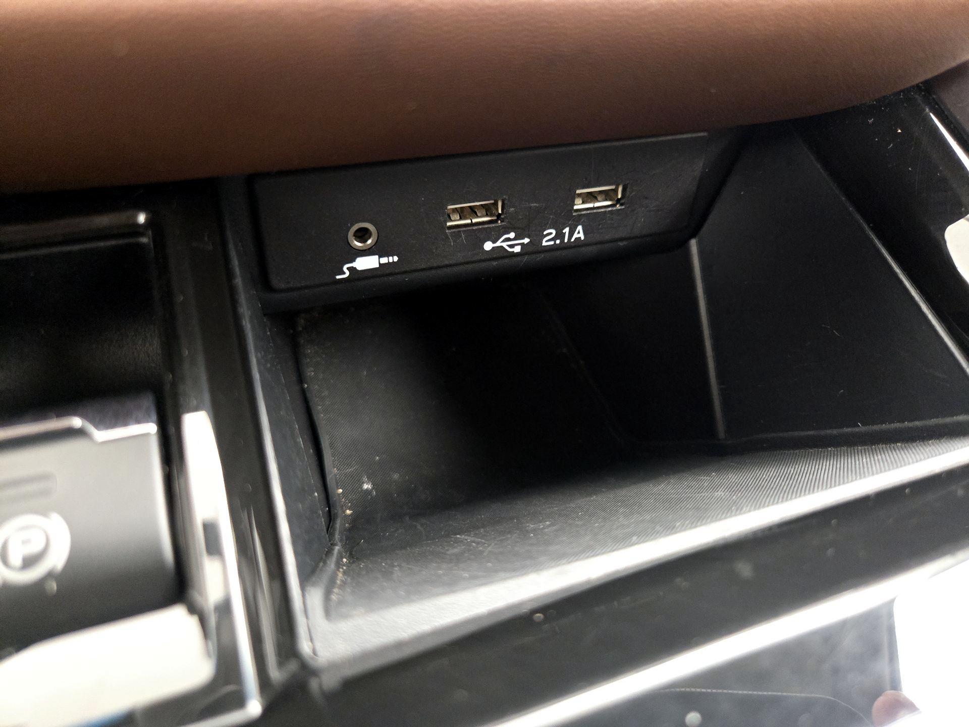 Thumbnail: 2020 Subaru Outback - 19