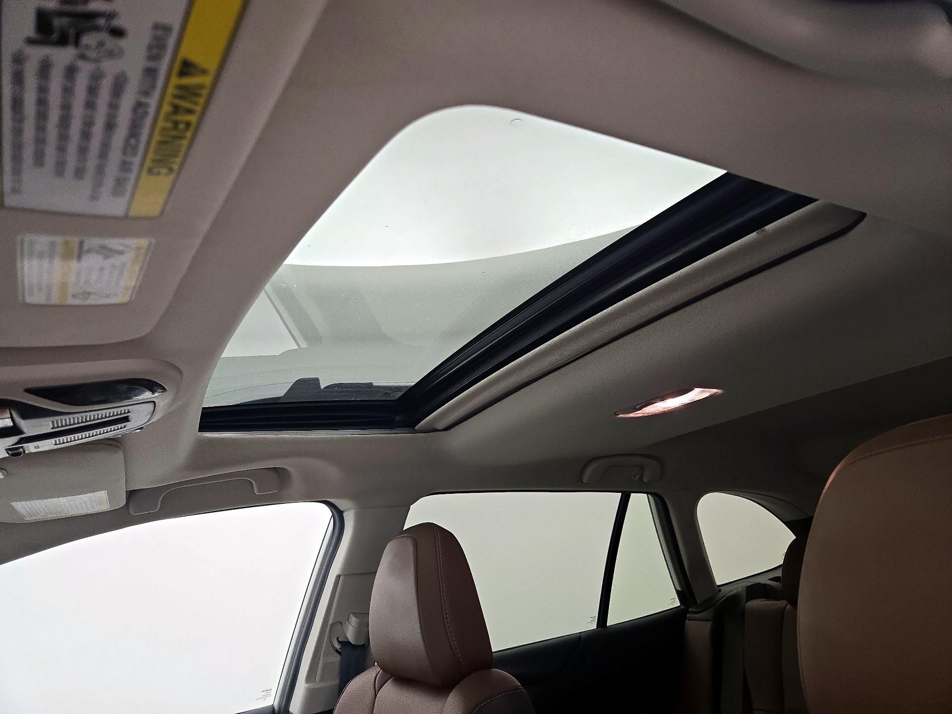 Thumbnail: 2020 Subaru Outback - 20