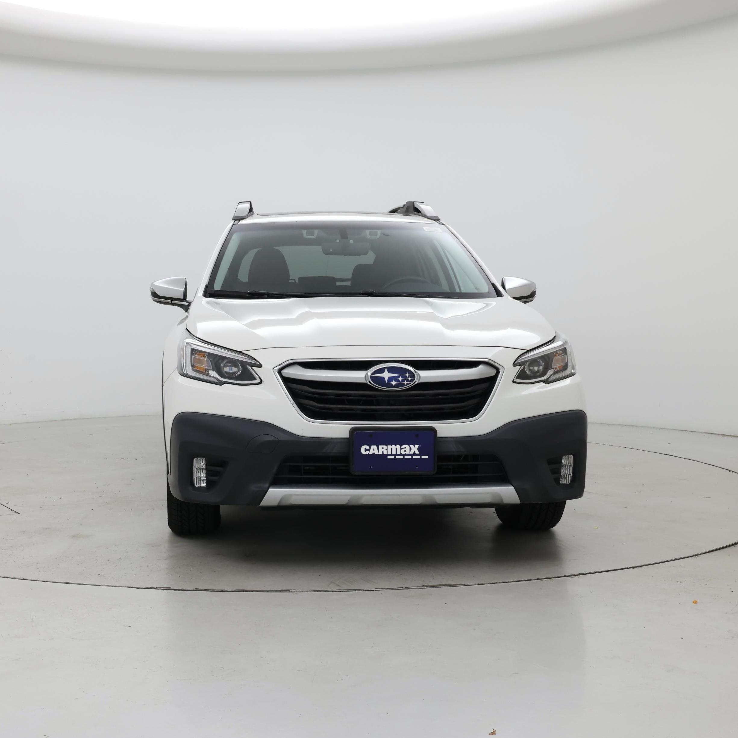 Thumbnail: 2020 Subaru Outback - 5