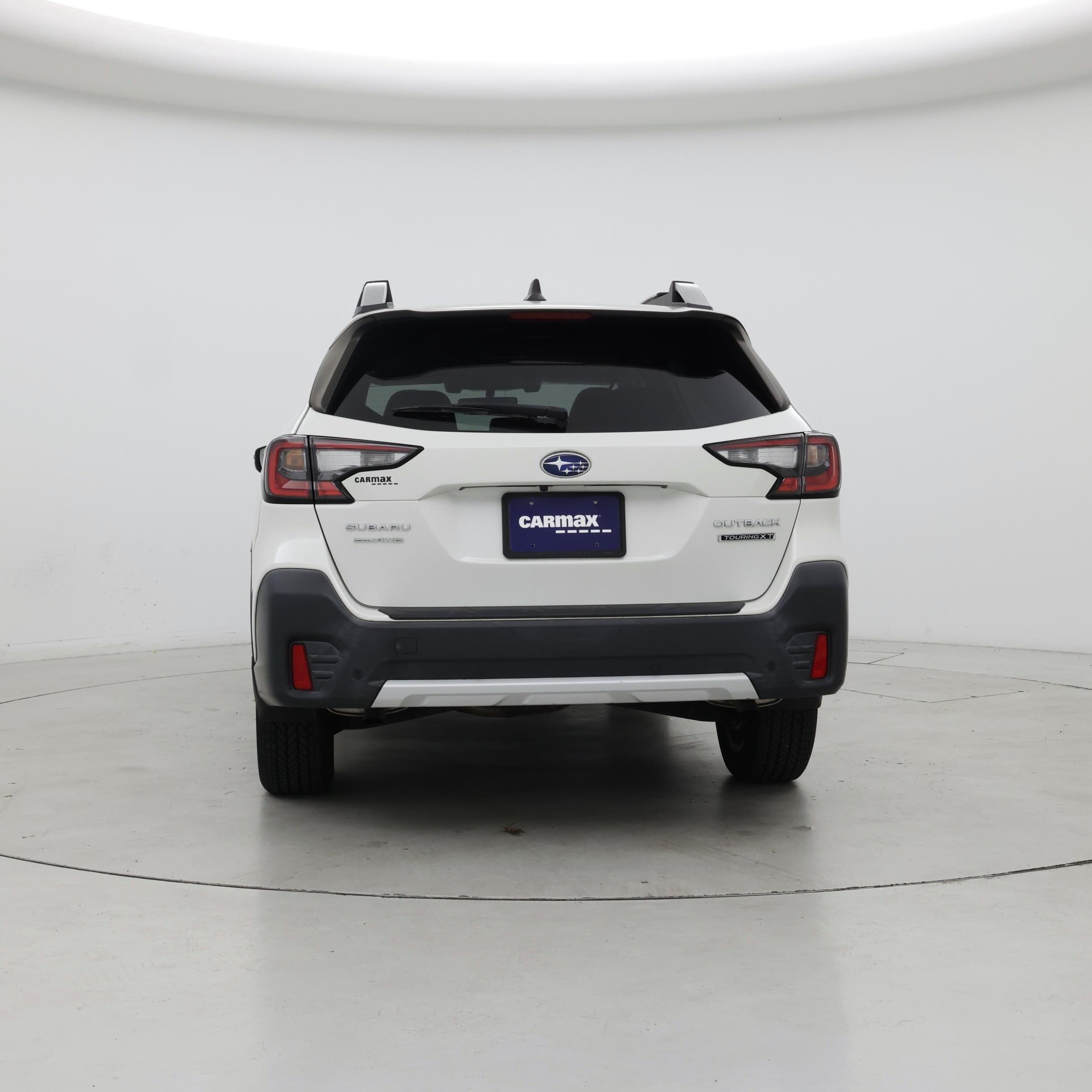 Thumbnail: 2020 Subaru Outback - 6