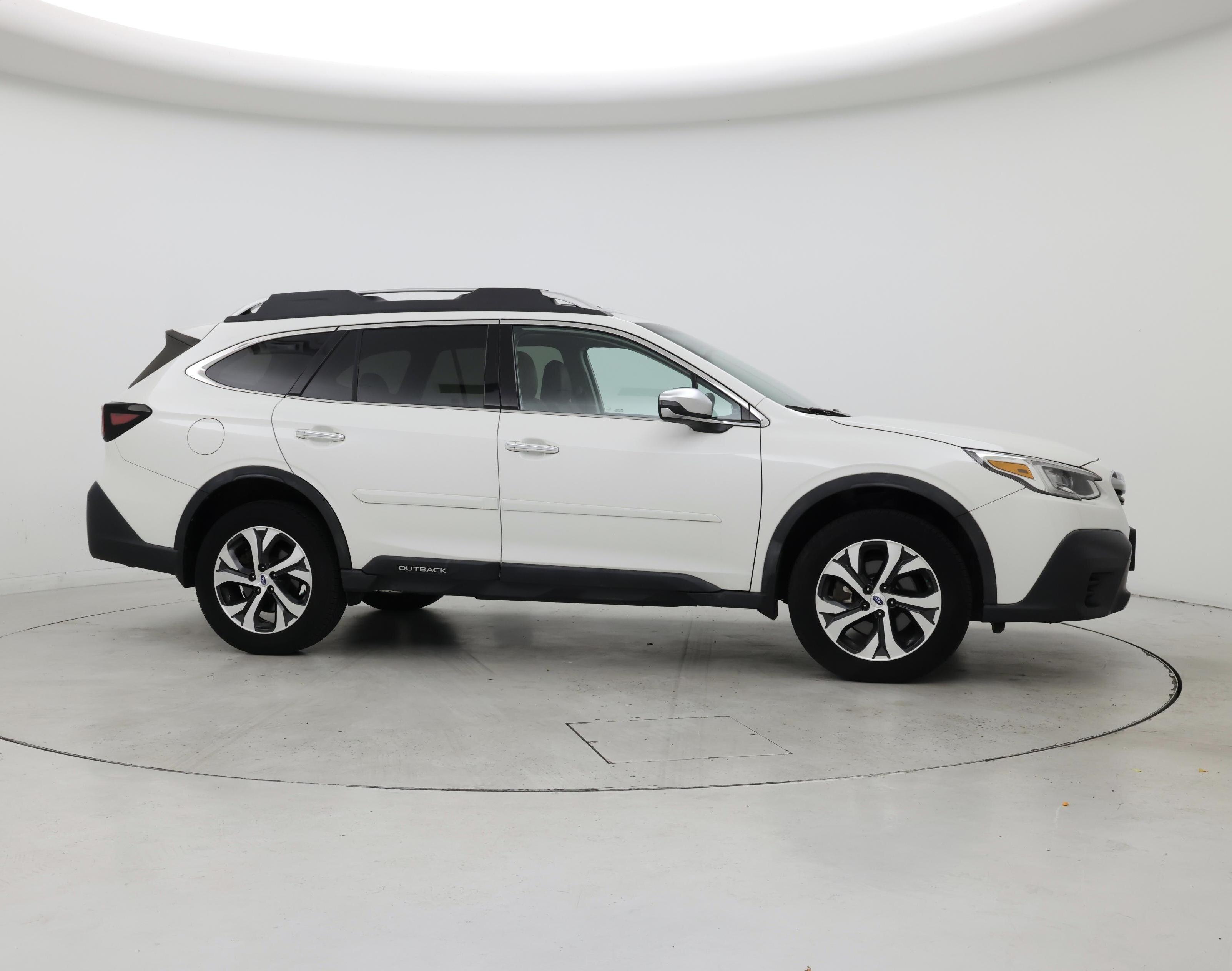 Thumbnail: 2020 Subaru Outback - 7