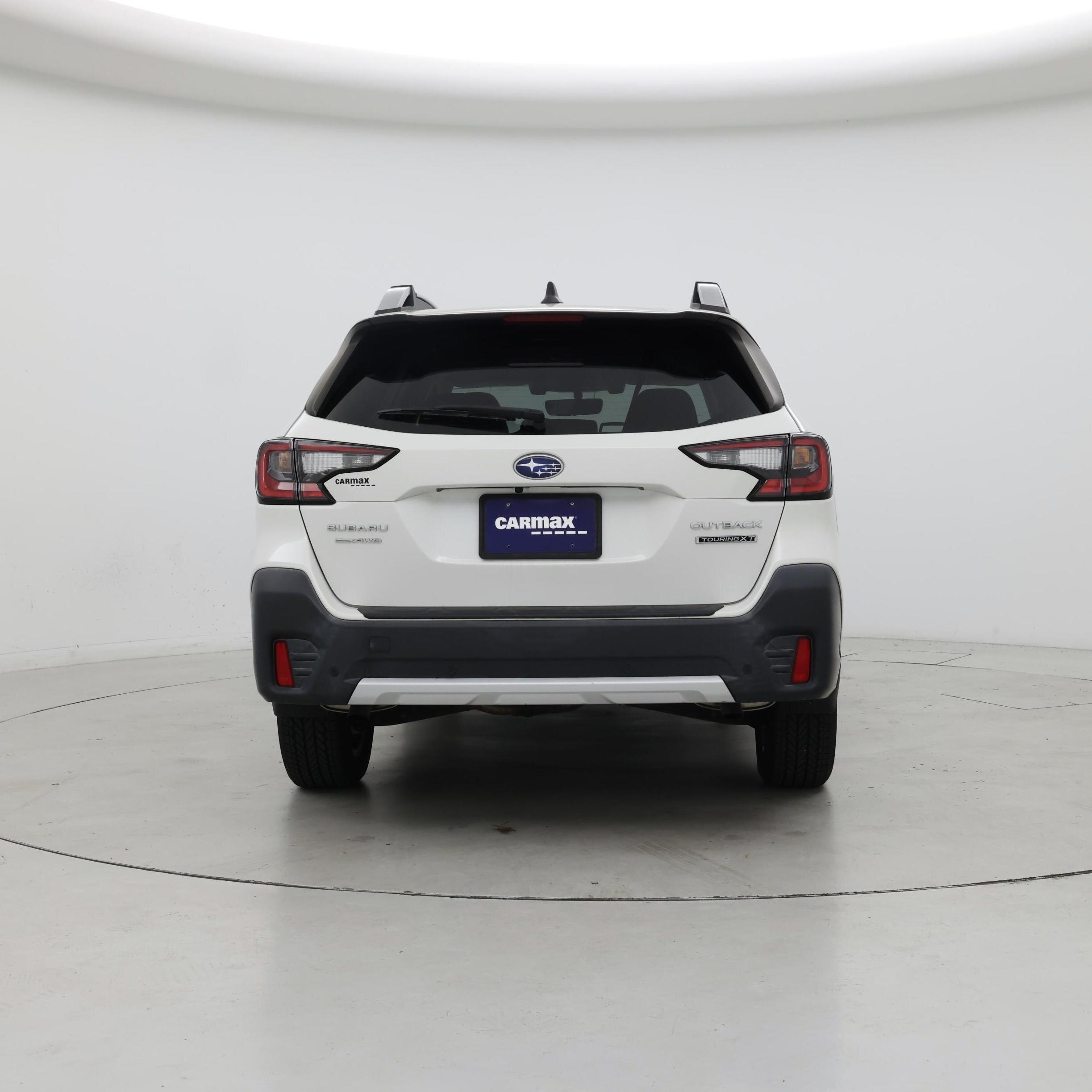 Thumbnail: 2020 Subaru Outback - 8