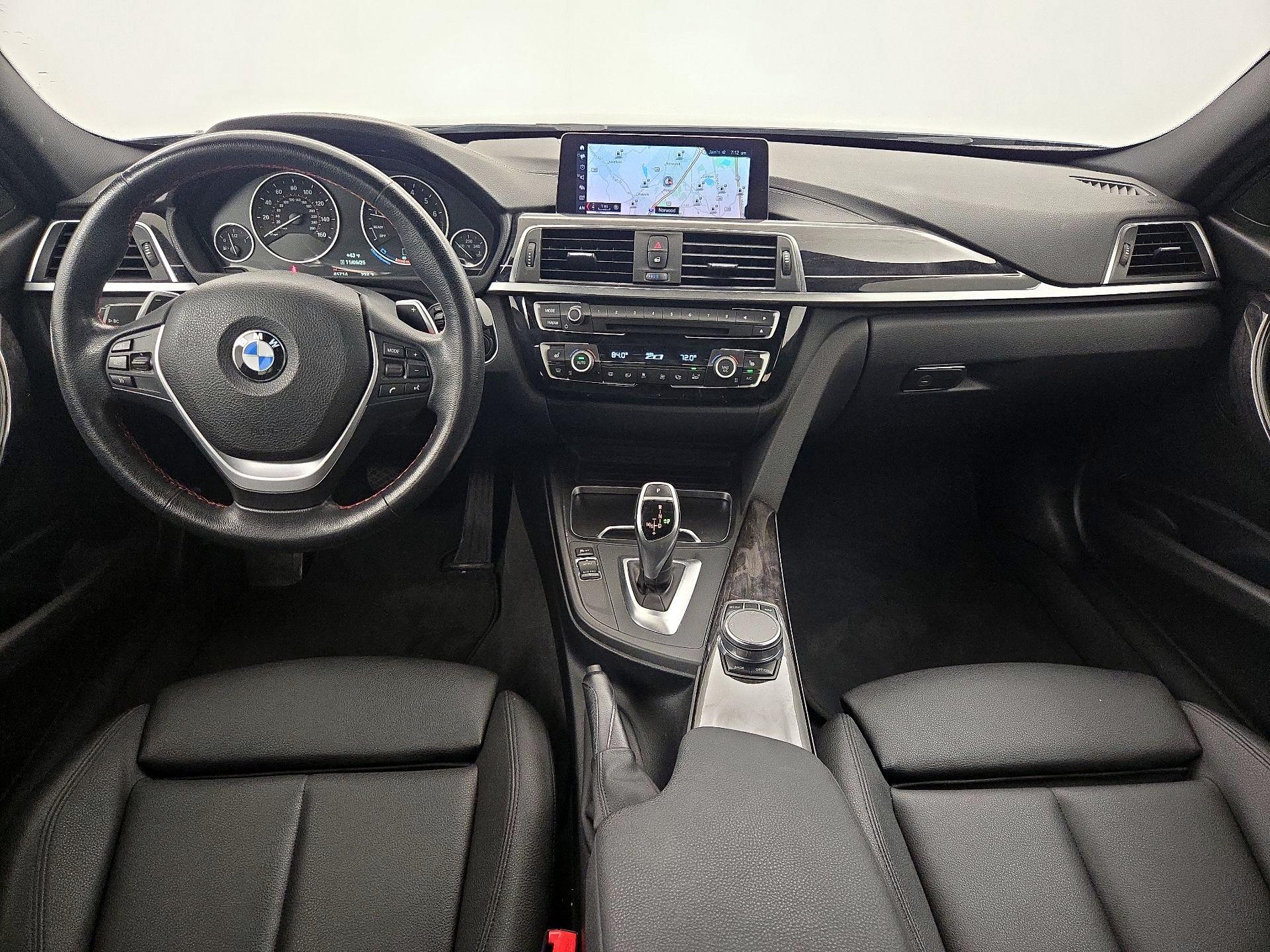 Thumbnail: 2018 BMW 3 Series - 9