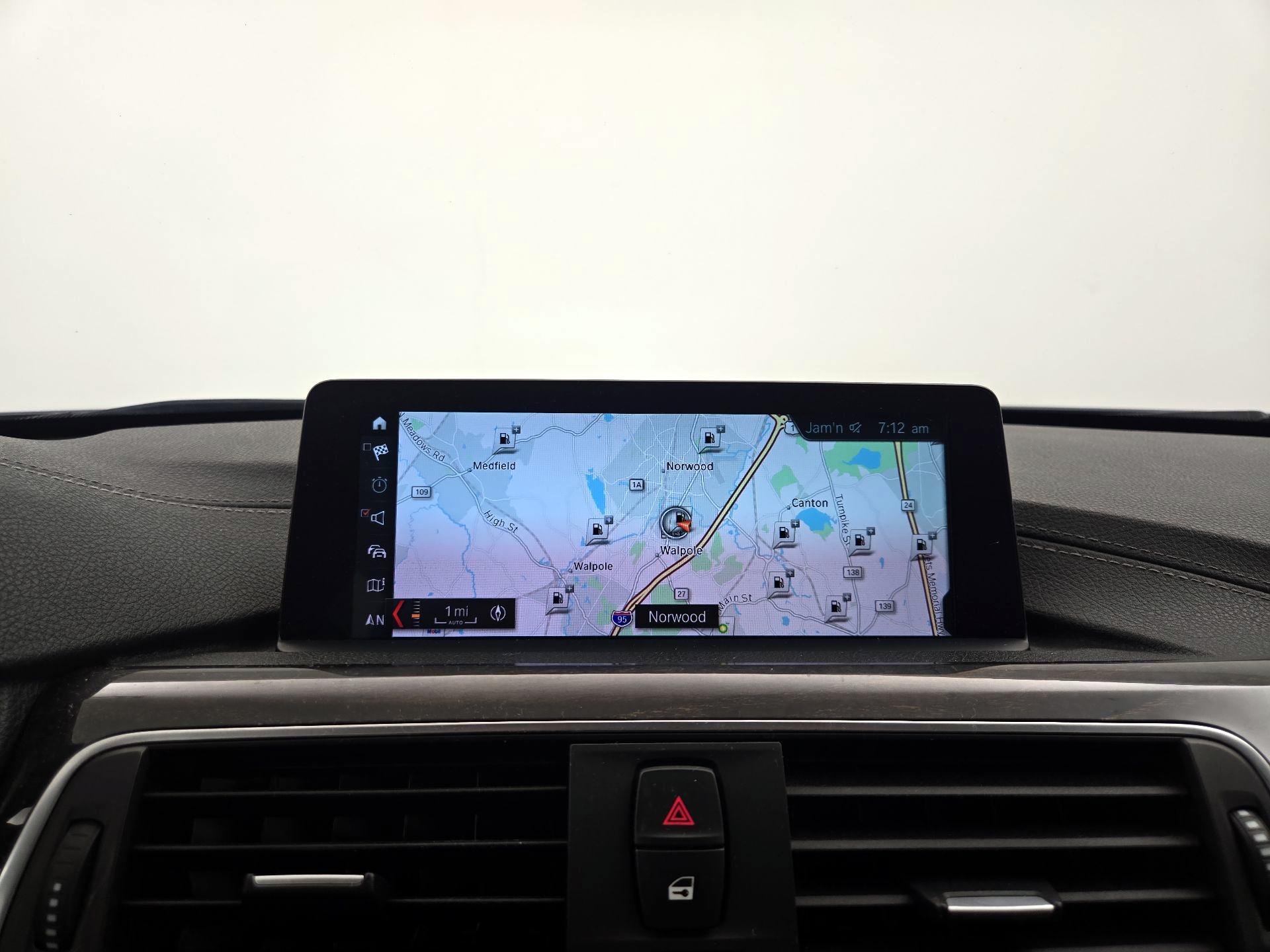 Thumbnail: 2018 BMW 3 Series - 14