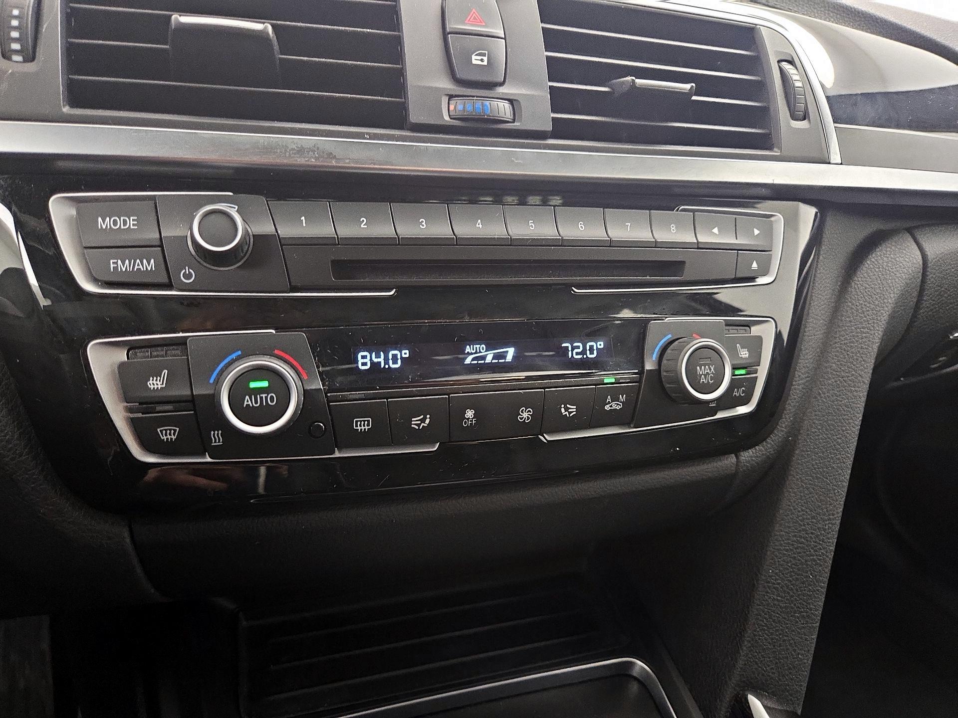 Thumbnail: 2018 BMW 3 Series - 17