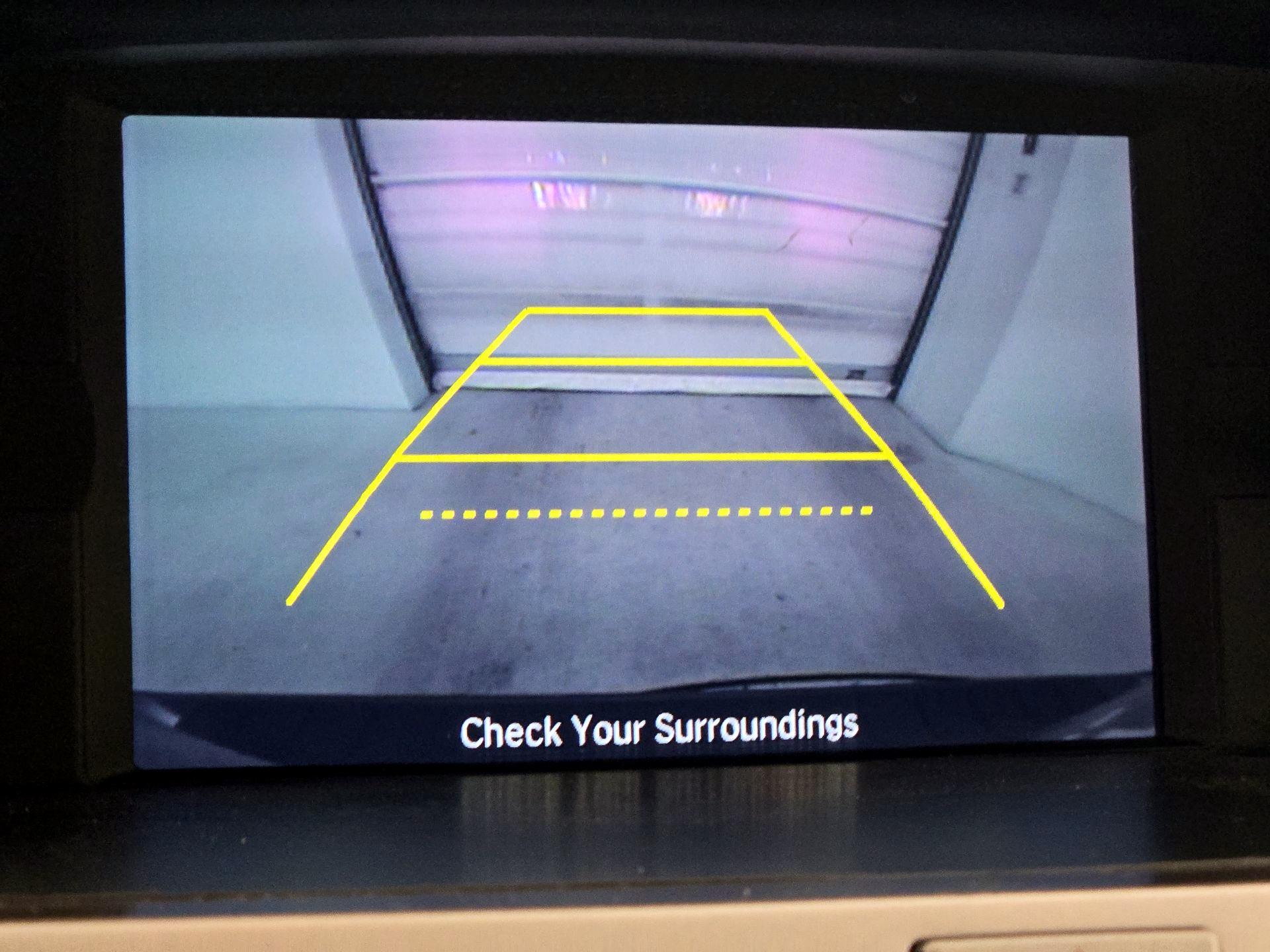 Thumbnail: 2015 Honda Odyssey - 14