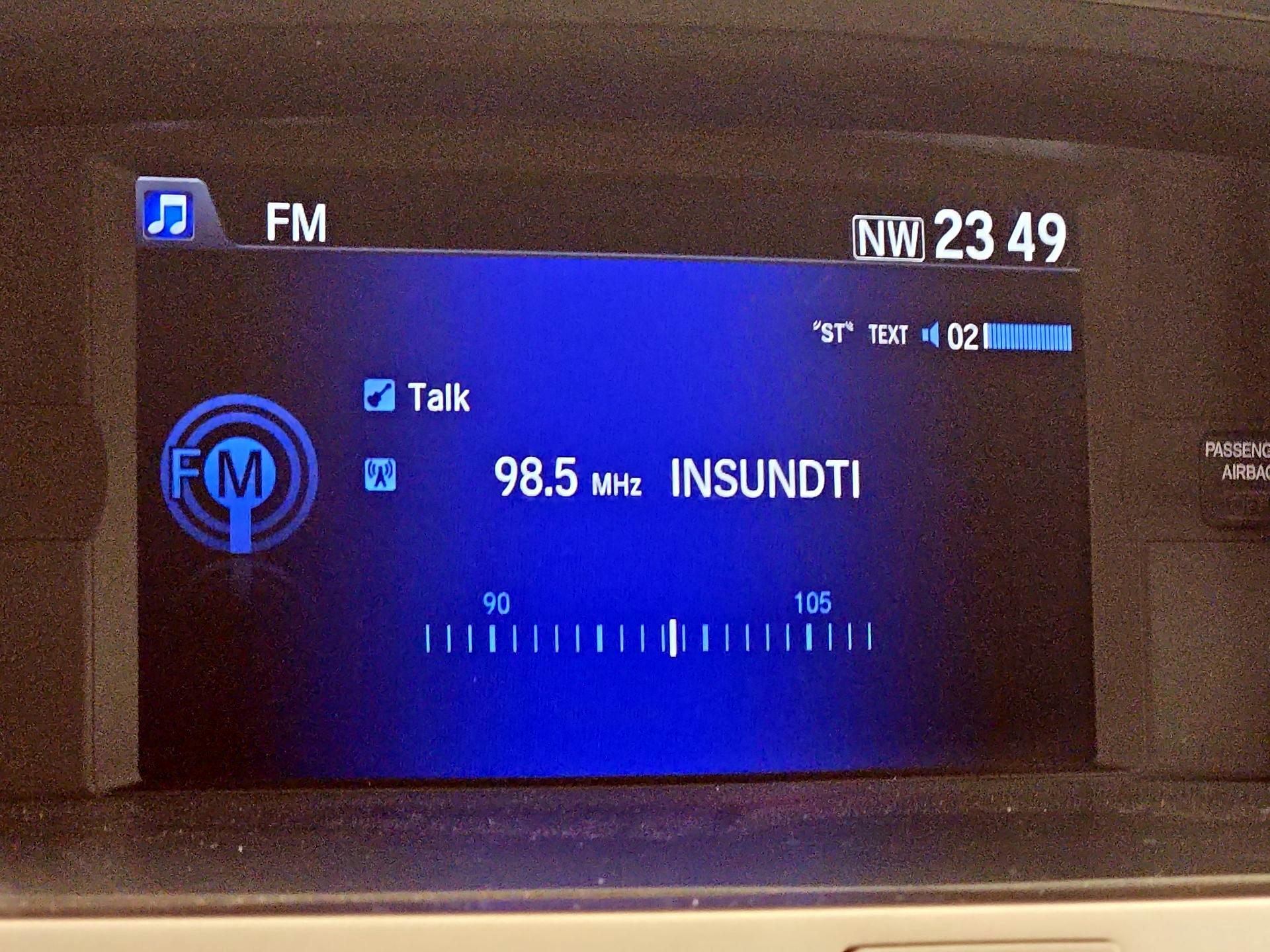 Thumbnail: 2015 Honda Odyssey - 15