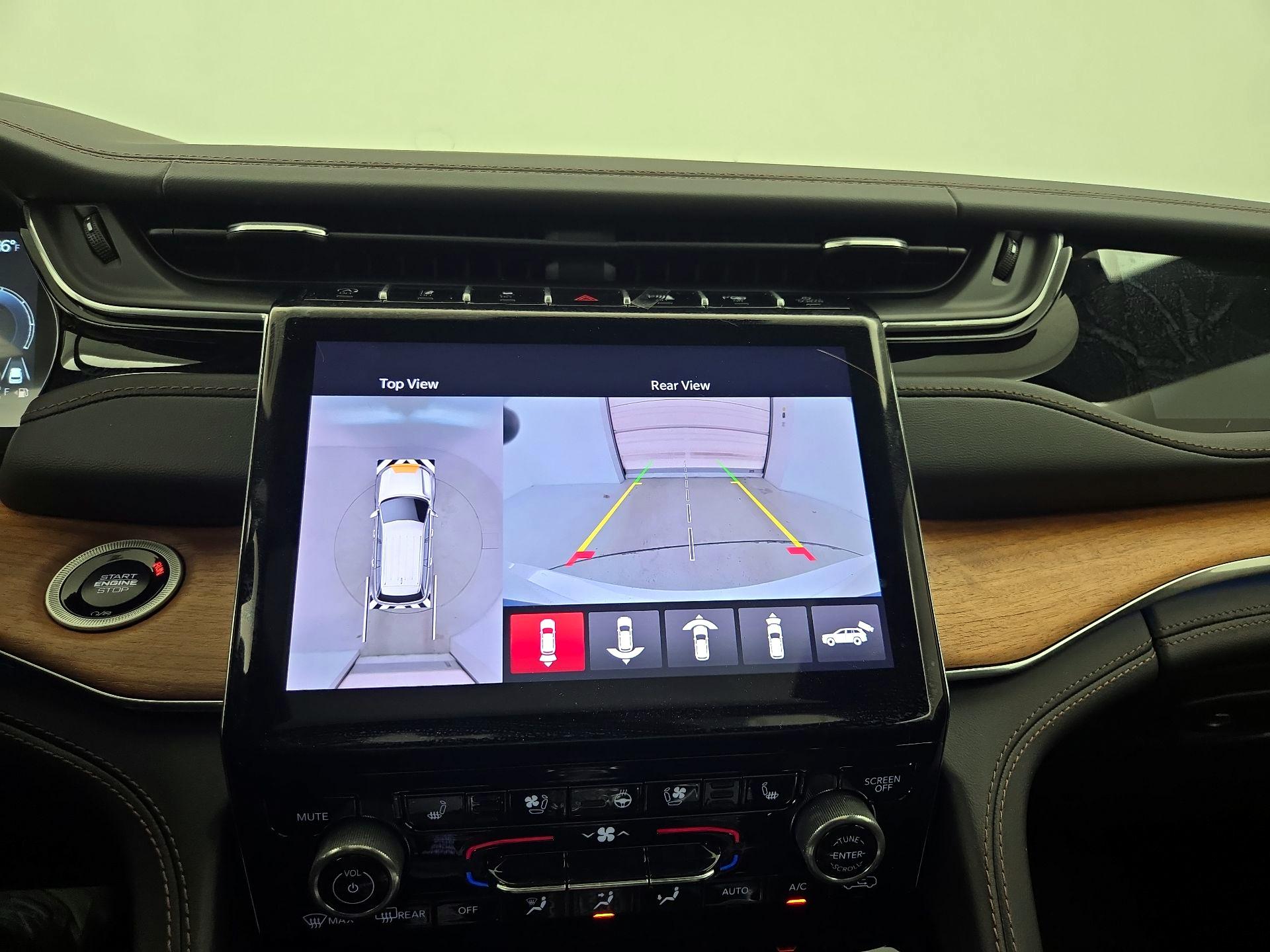 Thumbnail: 2025 Jeep Grand Cherokee - 15